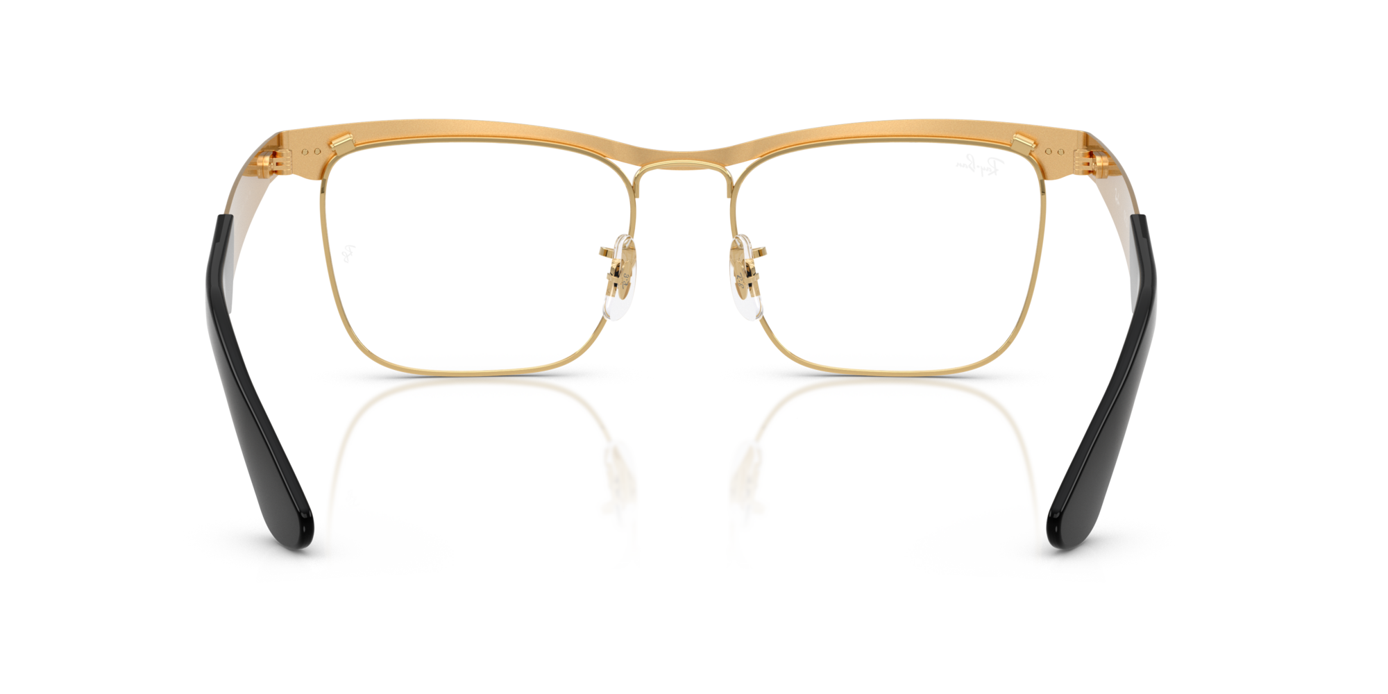 RX3875V WAYFARER DELUXE 3191 Montature da vista Ray - Ban 5