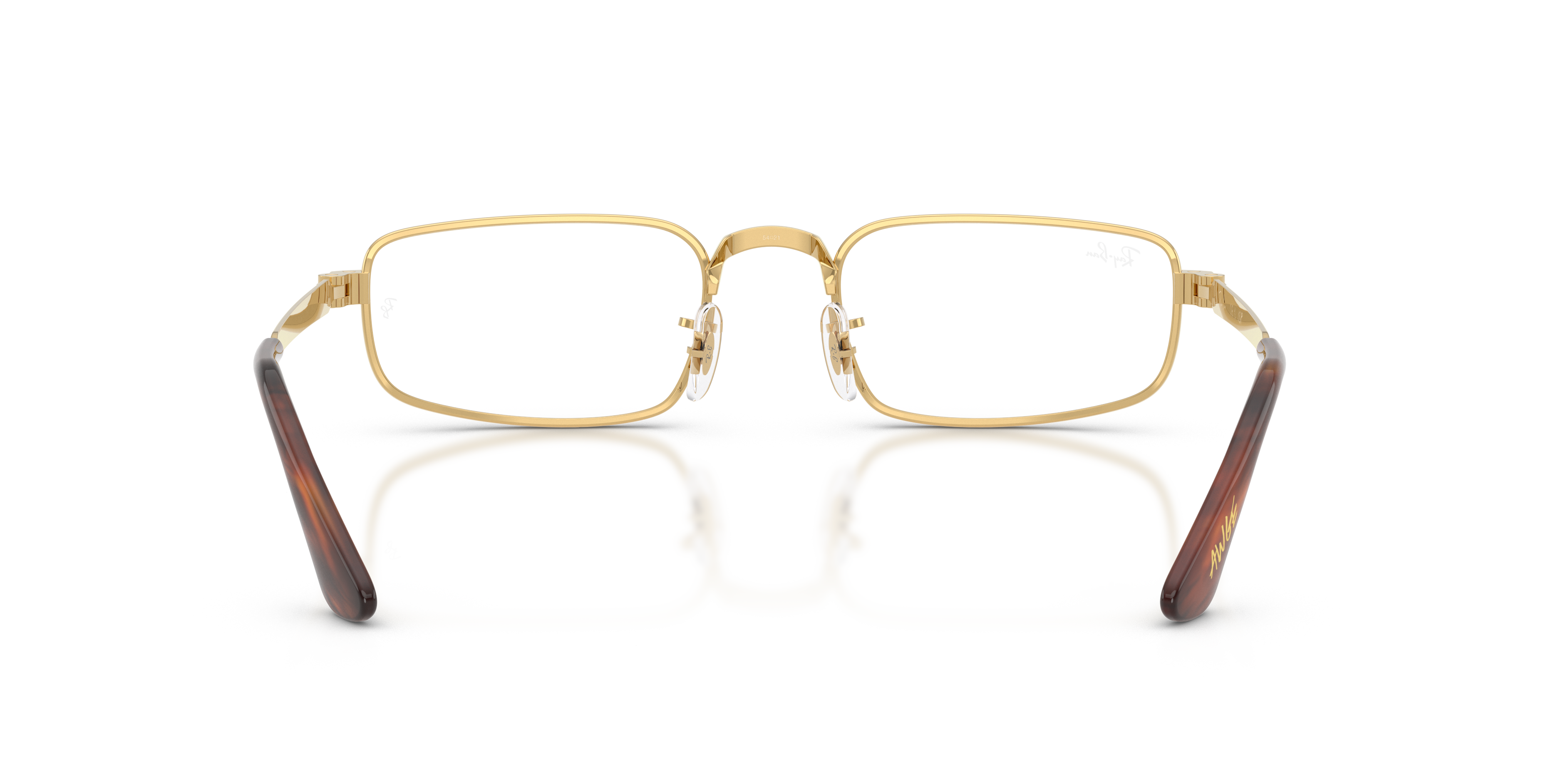 Ray - Ban A$AP Rocky RX3927V 2500