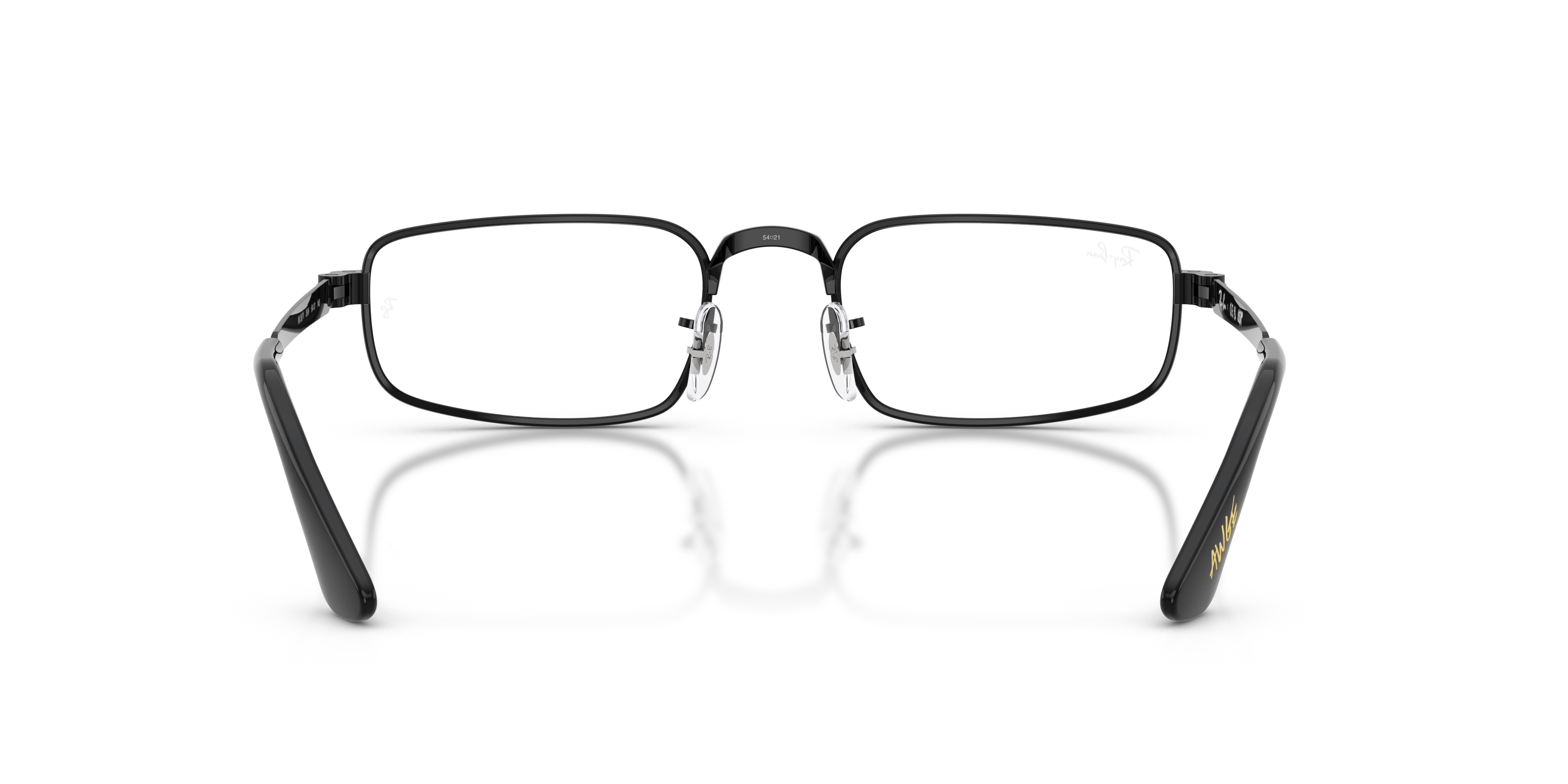 Ray - Ban A$AP Rocky RX3927V 2509