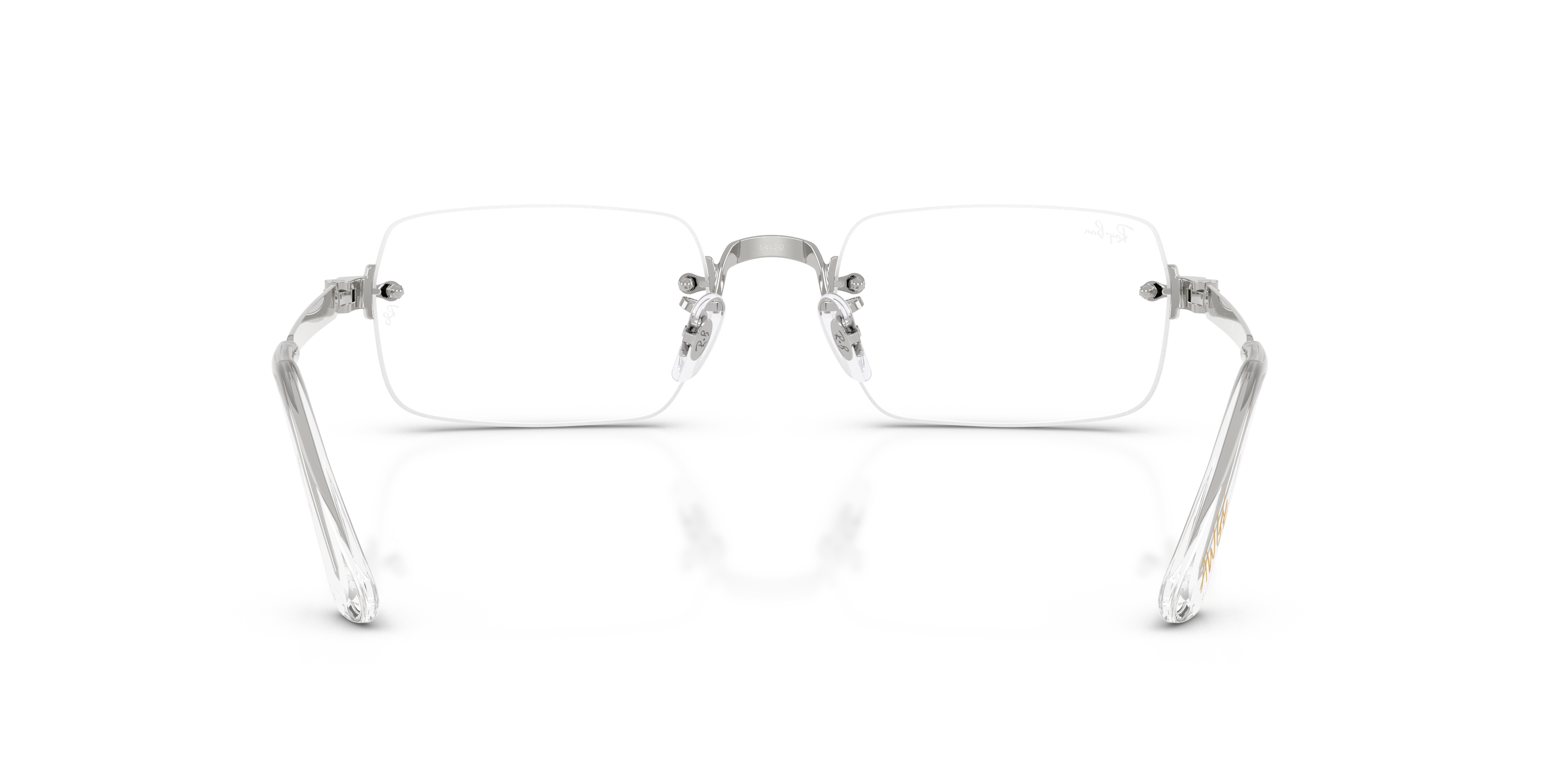 Ray - Ban A$AP Rocky RX3928V 2501