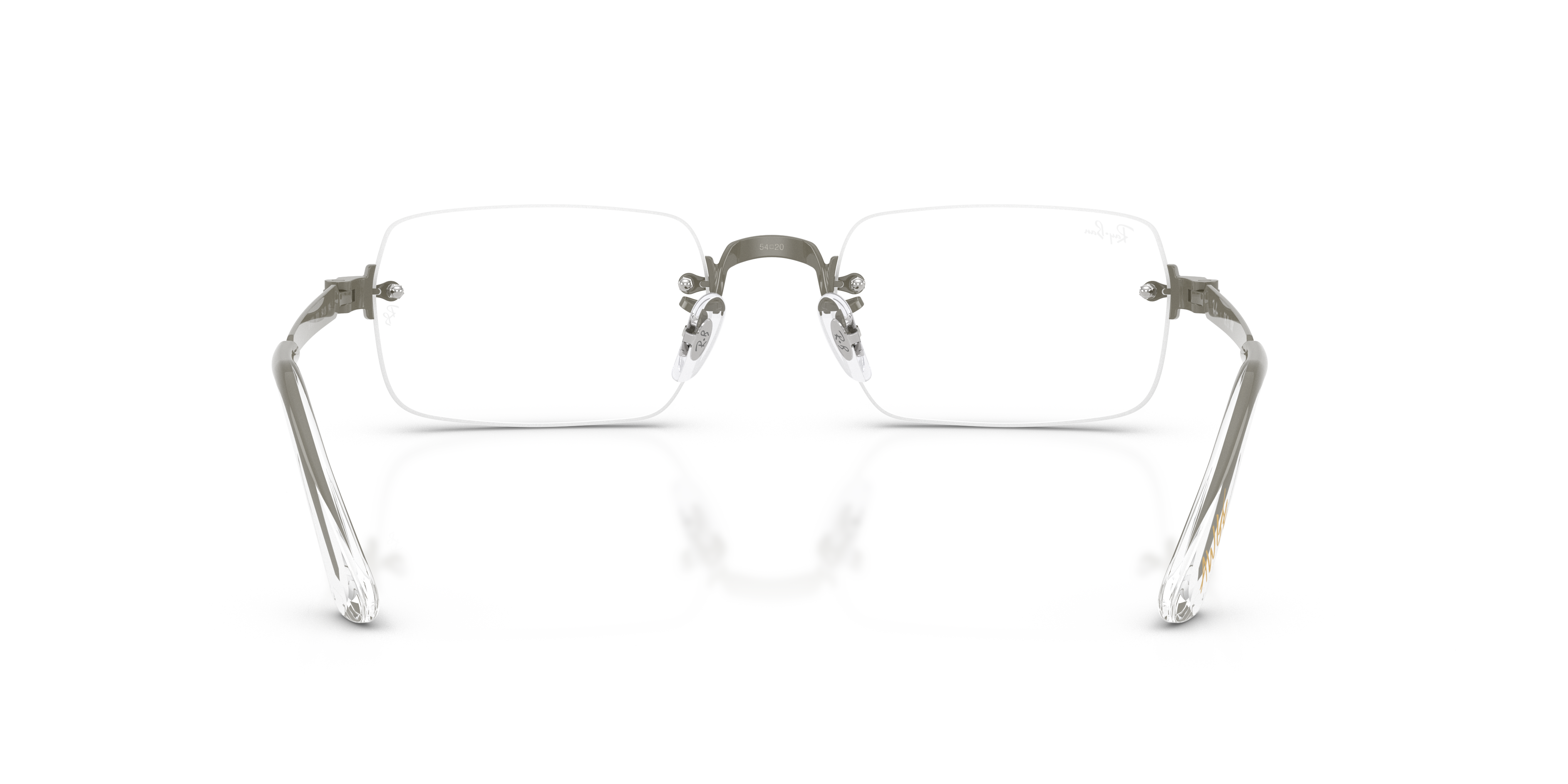 Ray - Ban A$AP Rocky RX3928V 3201