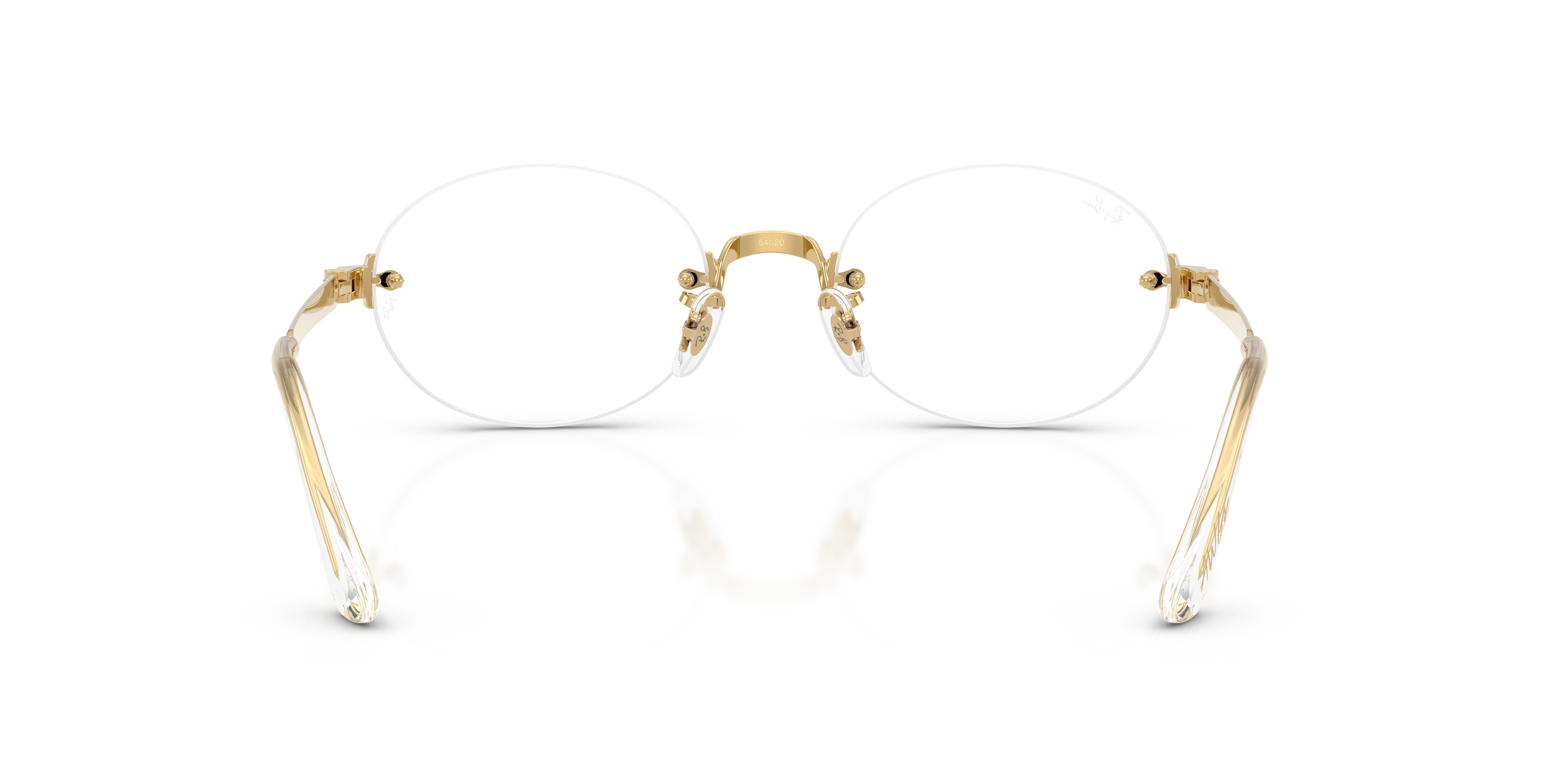 Ray - Ban A$AP Rocky RX3929V 2500