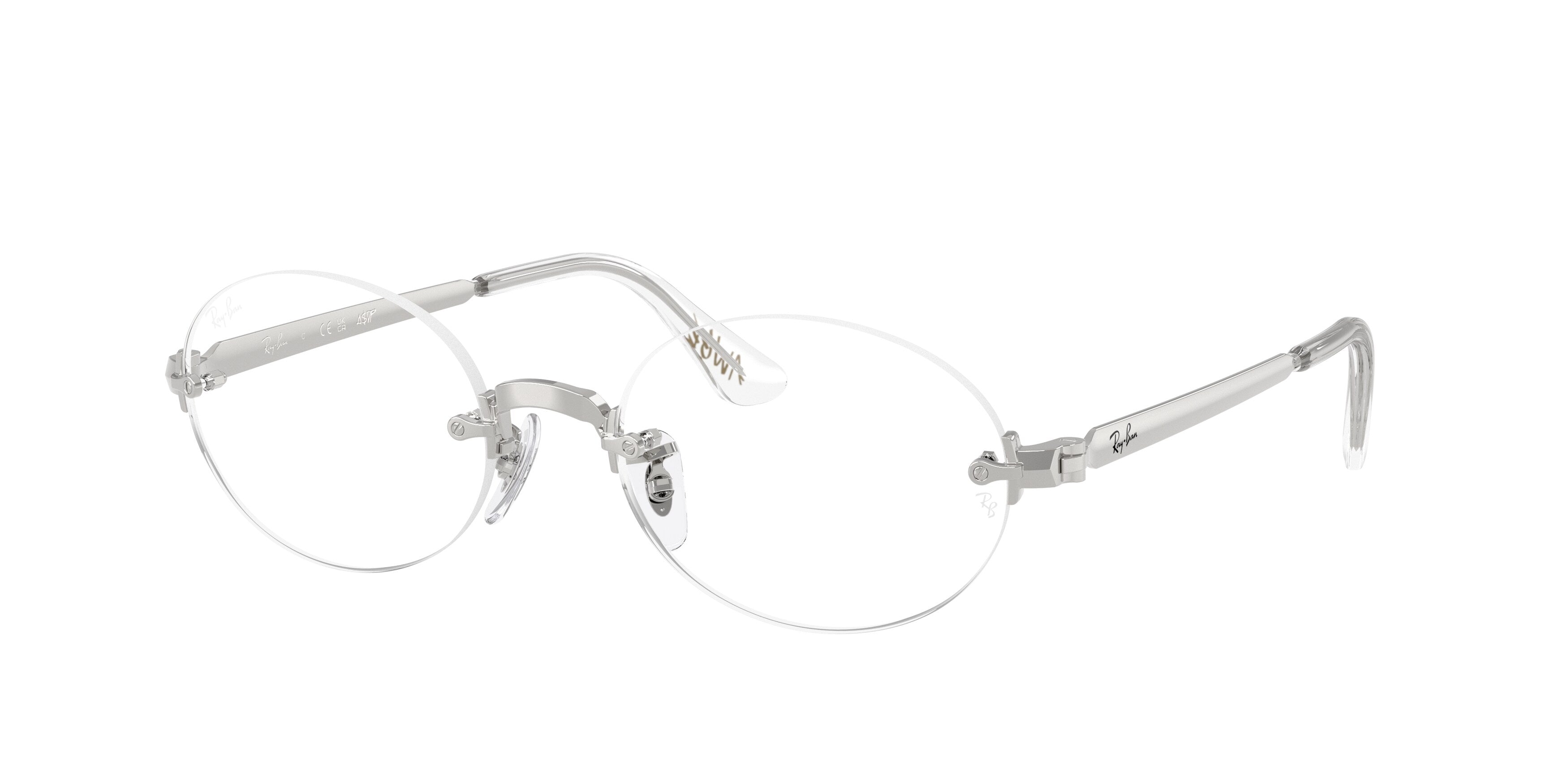 Ray - Ban A$AP Rocky RX3929V 2501