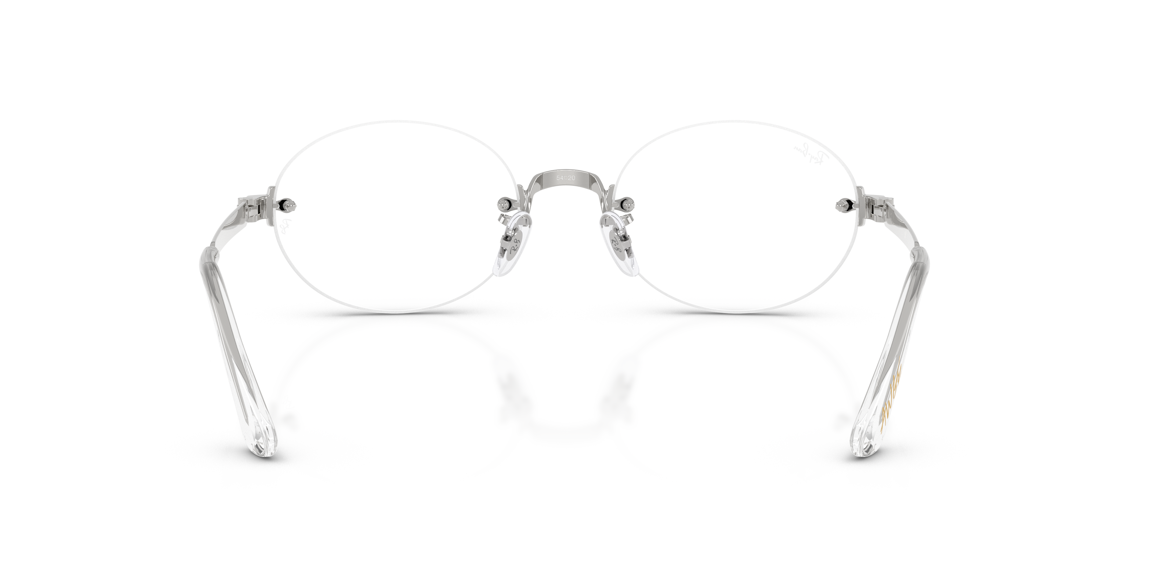 Ray - Ban A$AP Rocky RX3929V 2501