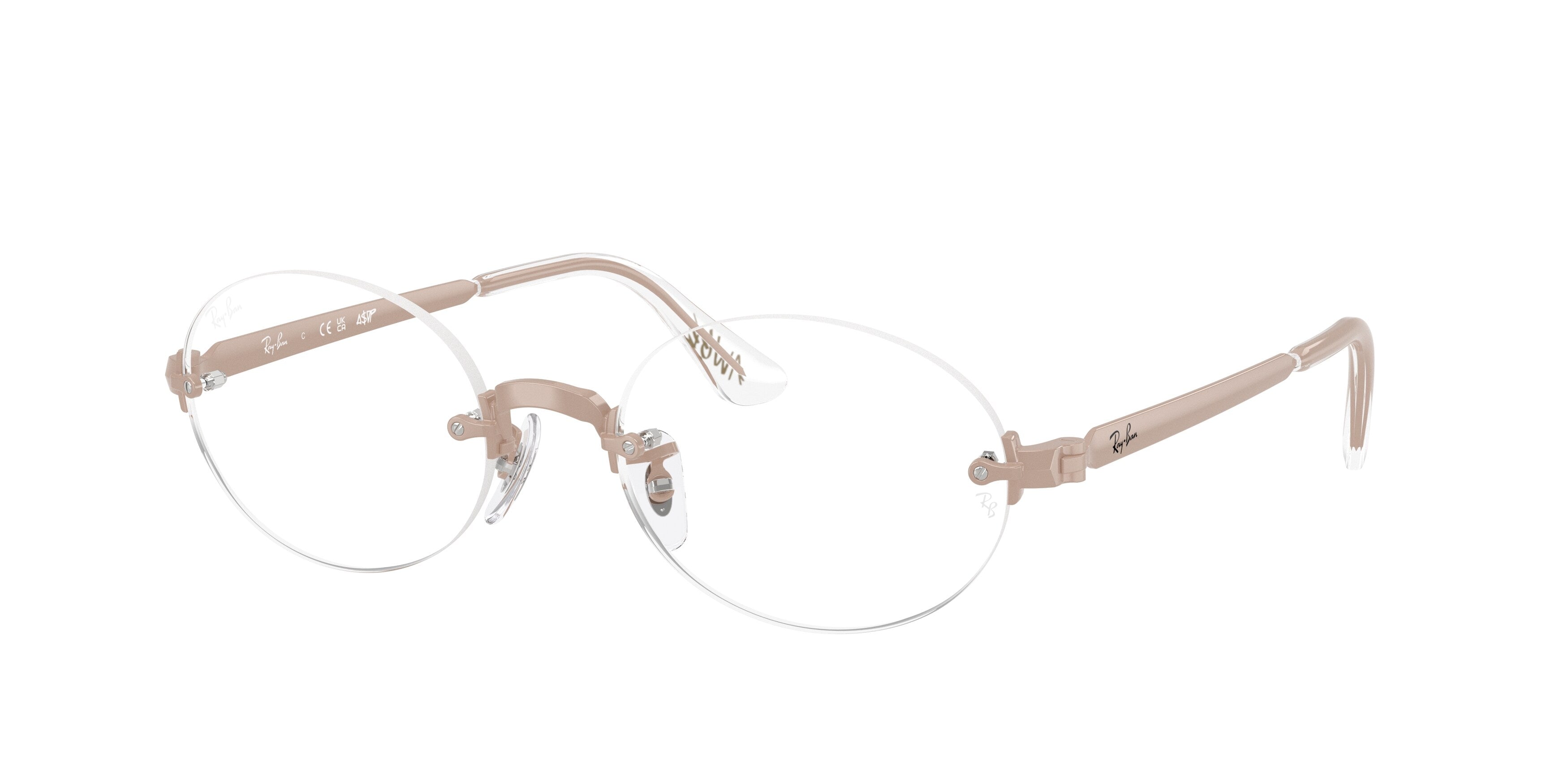 Ray - Ban A$AP Rocky RX3929V 3207