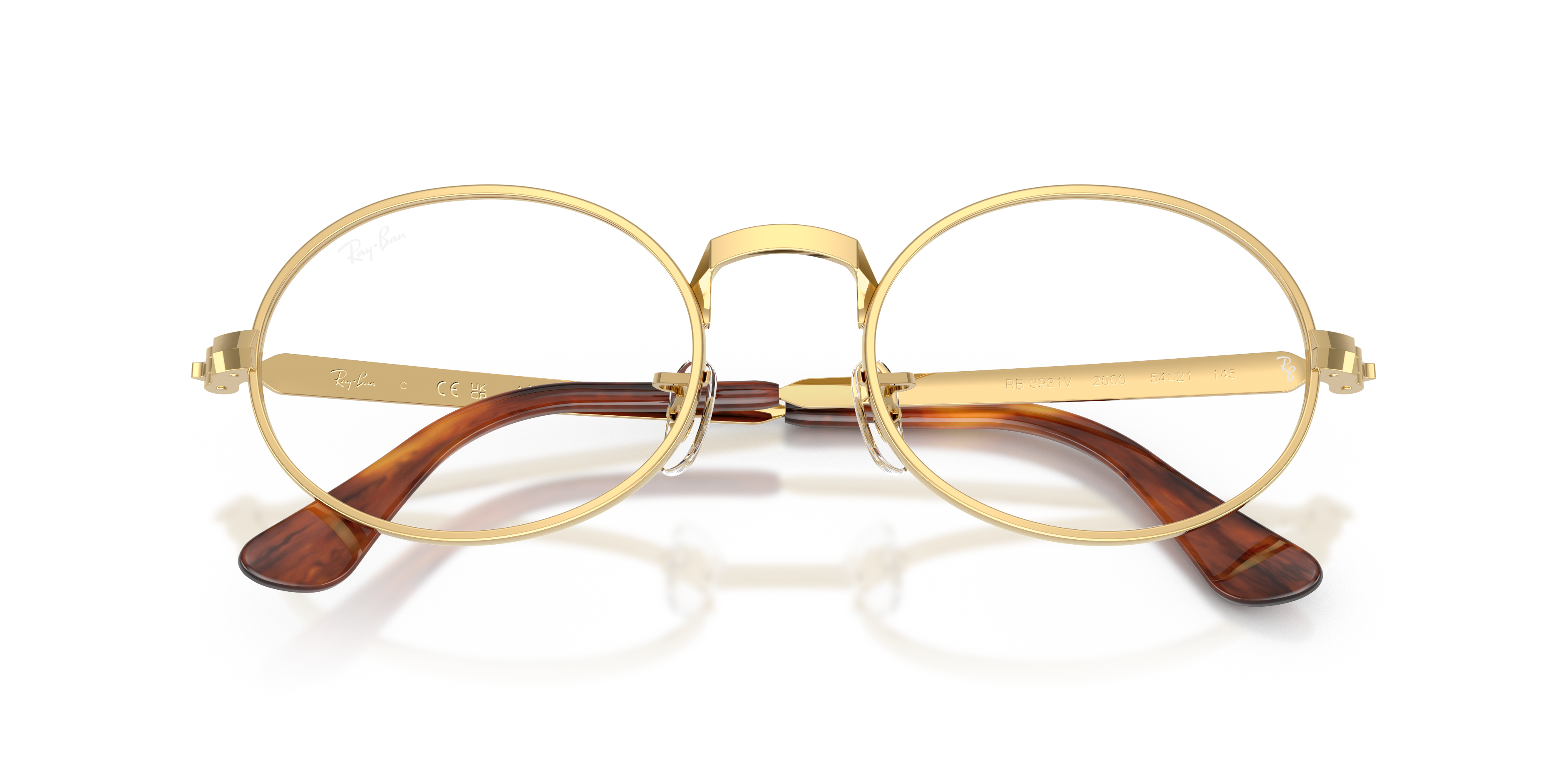 Ray - Ban A$AP Rocky RX3931V 2500