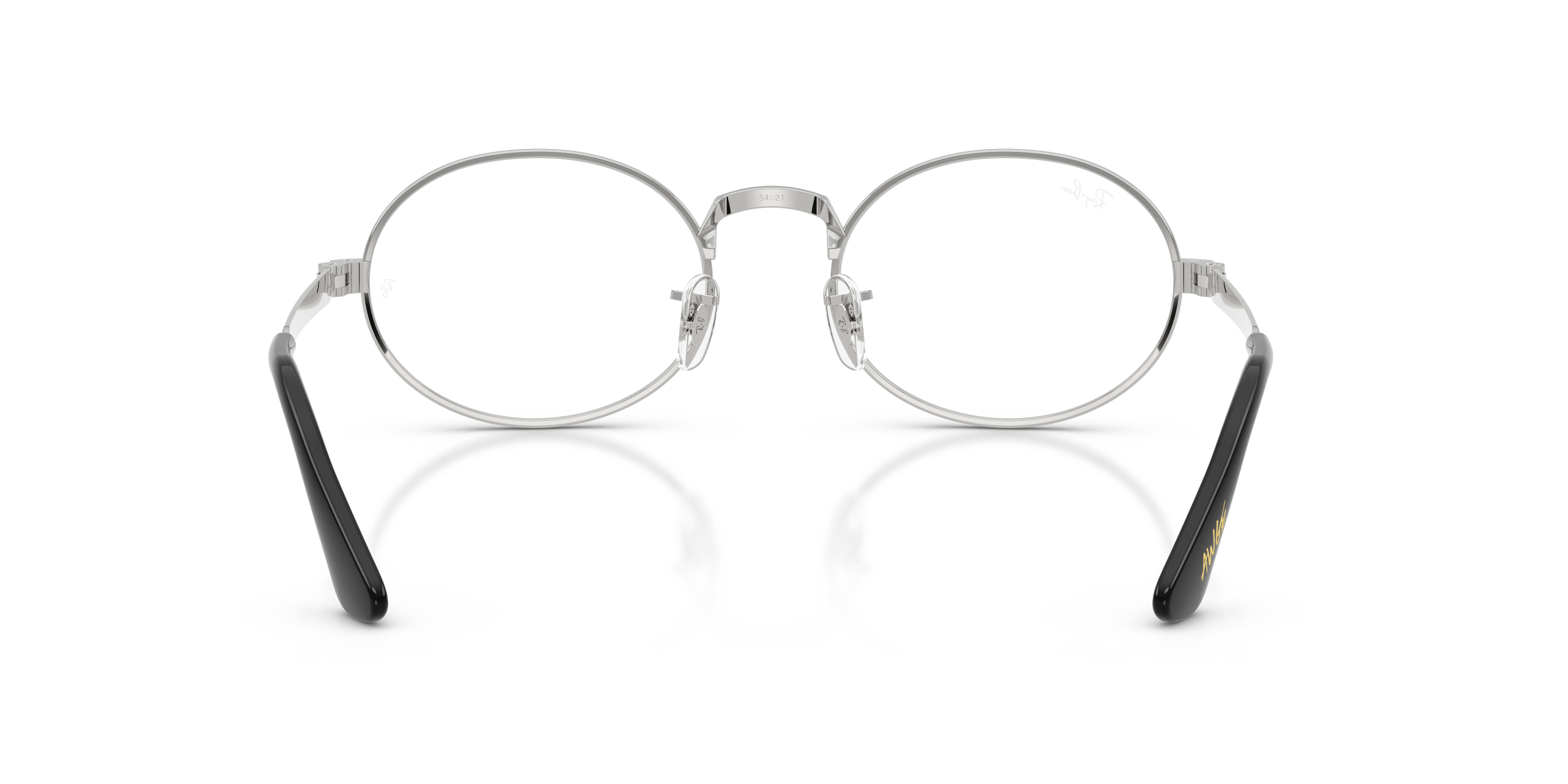 Ray - Ban A$AP Rocky RX3931V 2501
