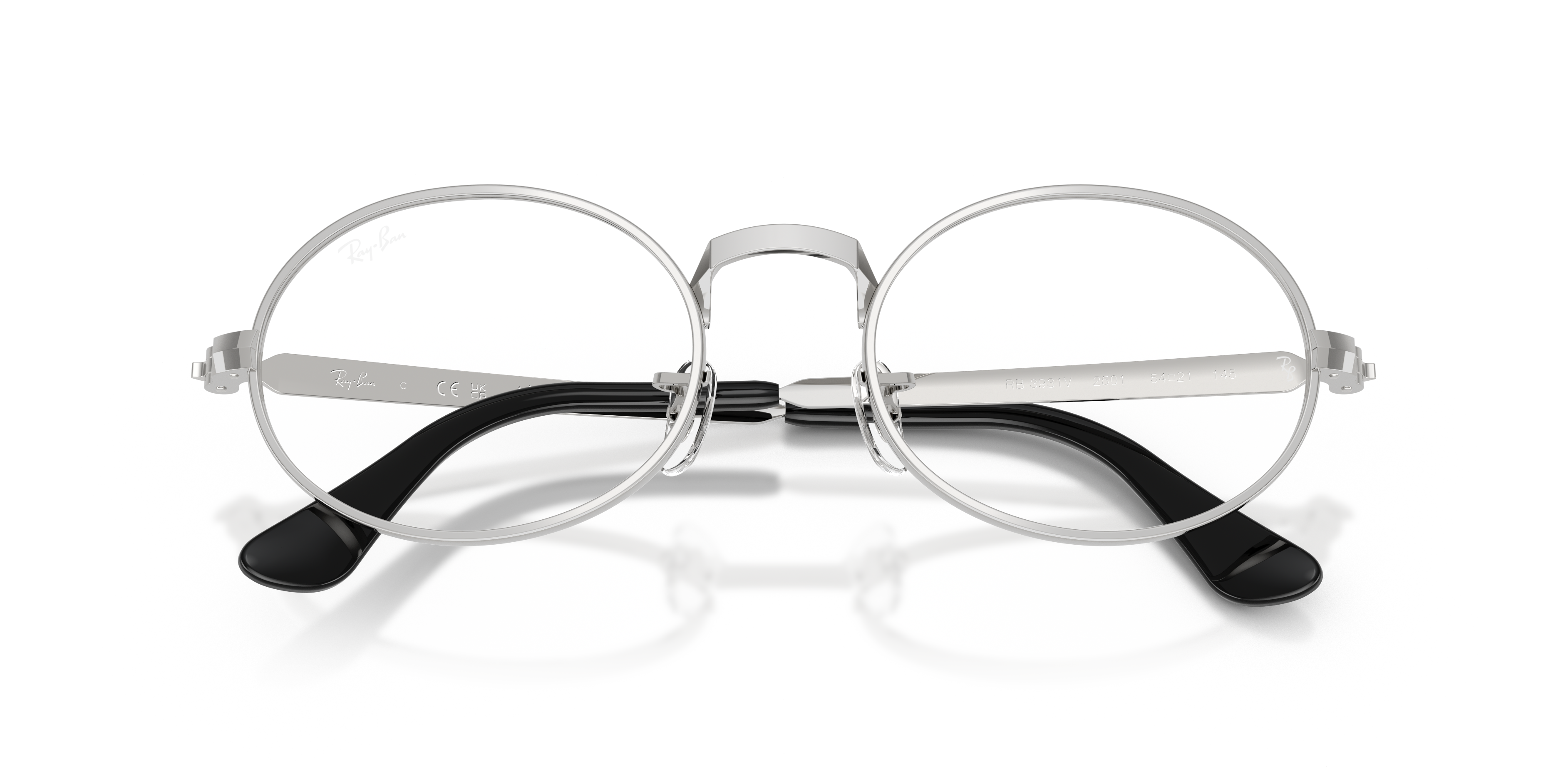 Ray - Ban A$AP Rocky RX3931V 2501