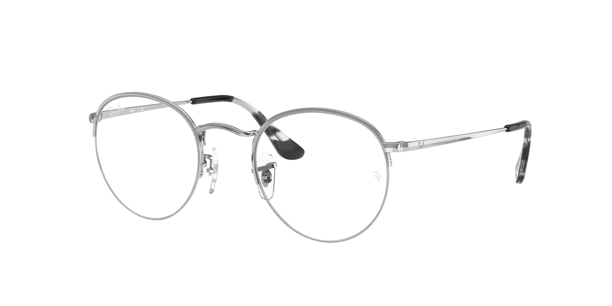 RX3947V ROUND GAZE 2501 Montature da vista Ray - Ban 1