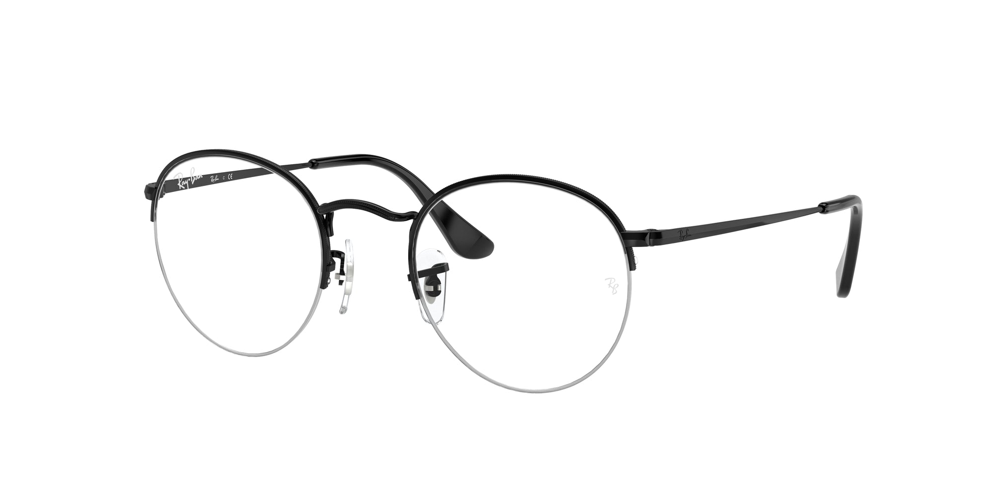 RX3947V ROUND GAZE 2509 Montature da vista Ray - Ban 1