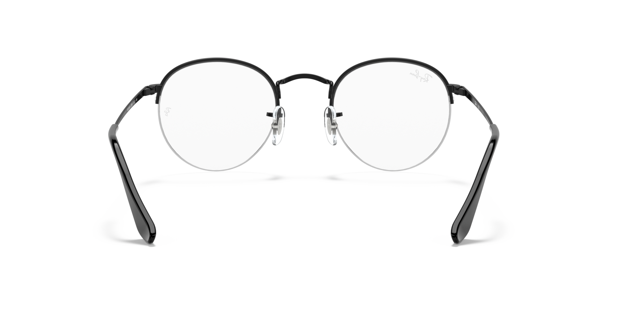 RX3947V ROUND GAZE 2509 Montature da vista Ray - Ban 5