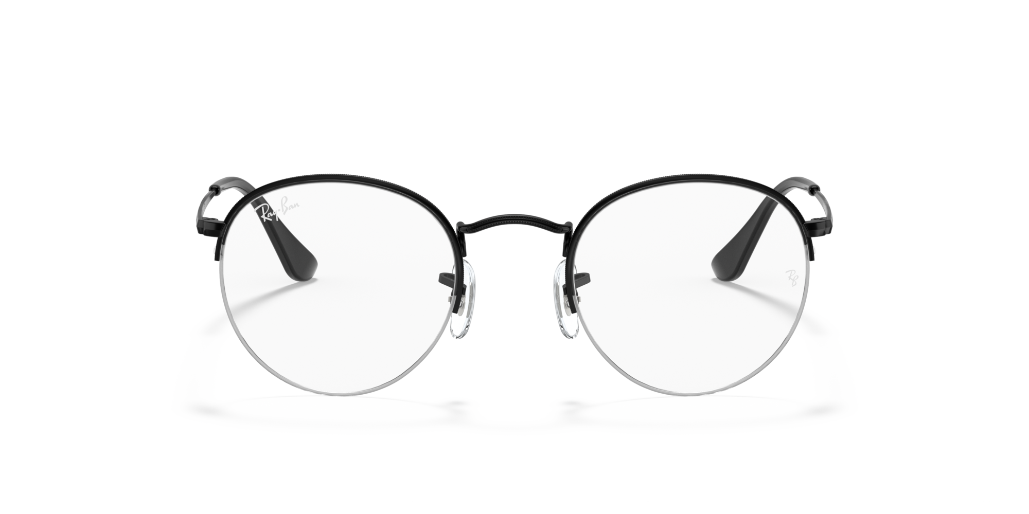 RX3947V ROUND GAZE 2509 Montature da vista Ray - Ban 3