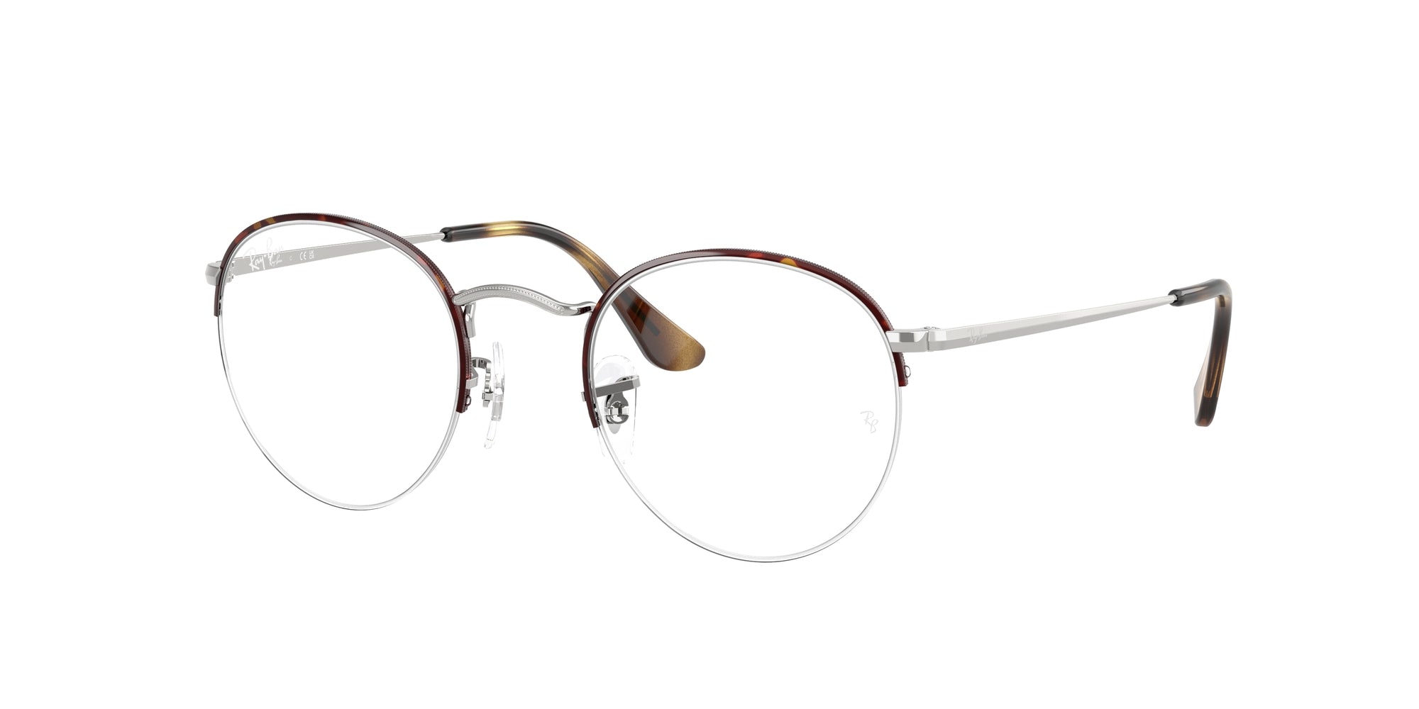 RX3947V ROUND GAZE 3178 Montature da vista Ray - Ban 1