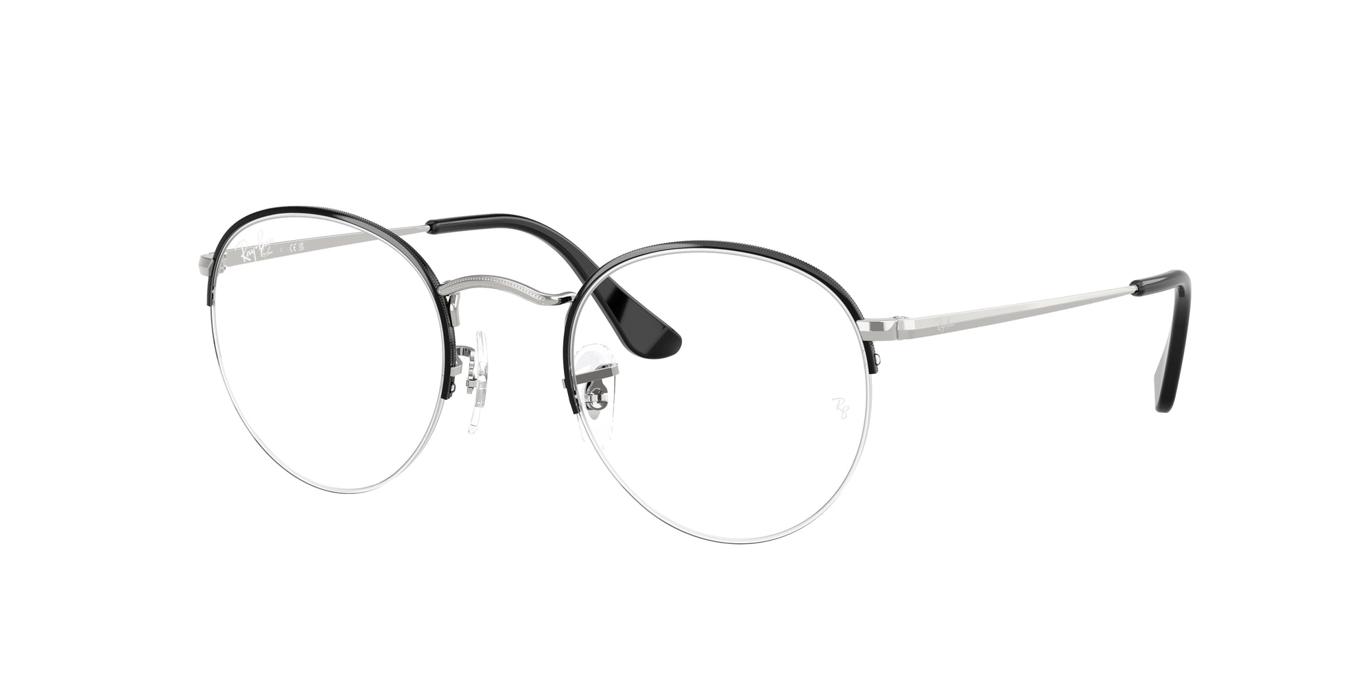 RX3947V ROUND GAZE 3183 Montature da vista Ray - Ban 1