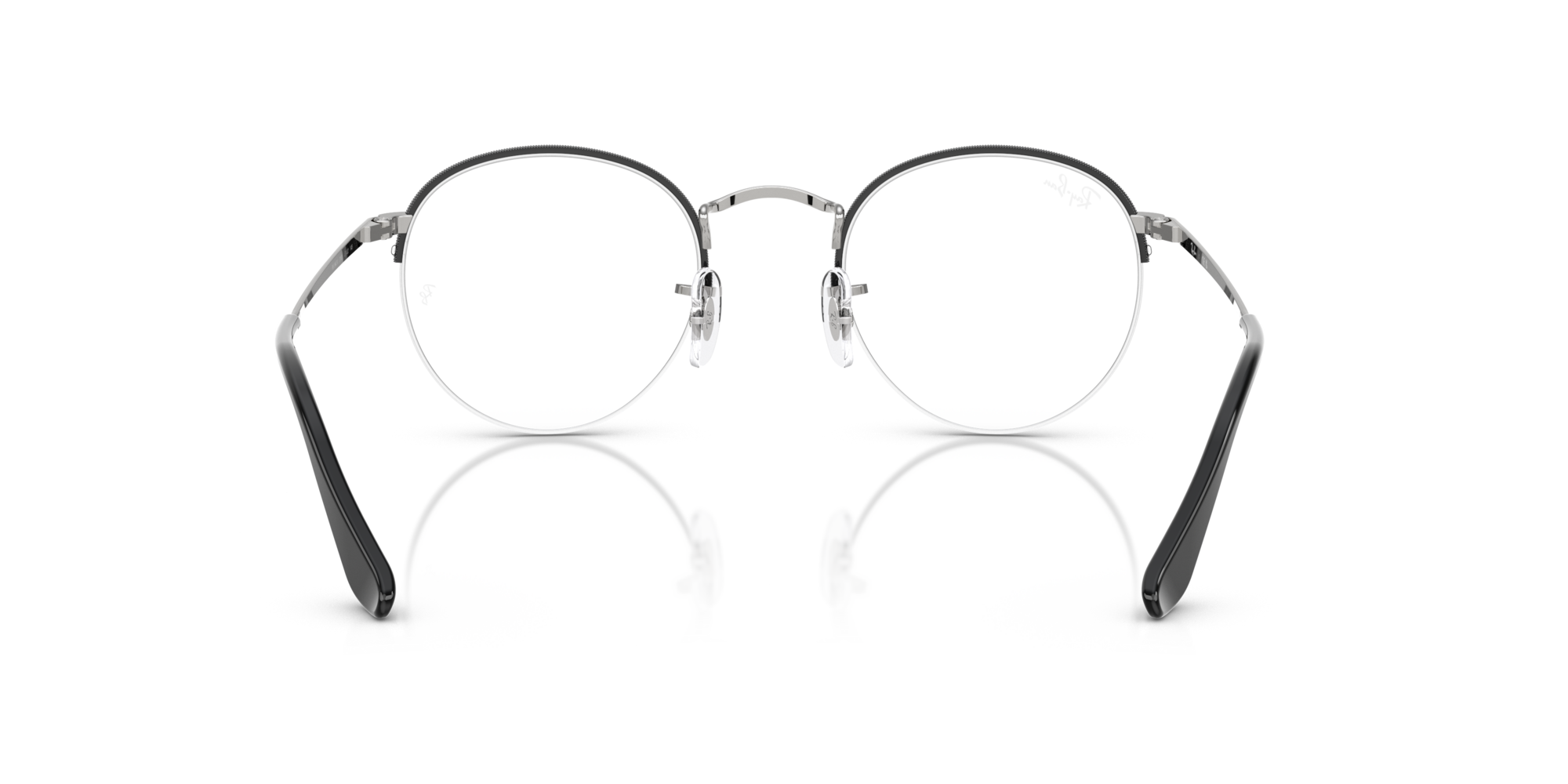 RX3947V ROUND GAZE 3183 Montature da vista Ray - Ban 5