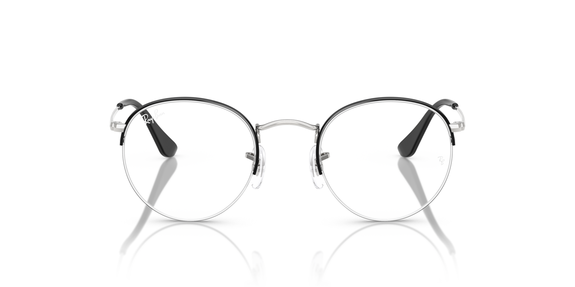 RX3947V ROUND GAZE 3183 Montature da vista Ray - Ban 3
