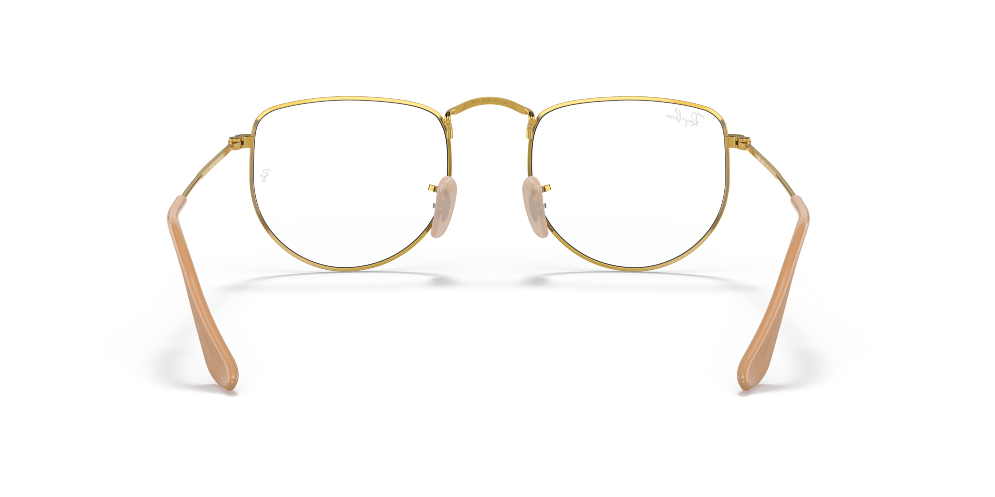 Ray - Ban RX3958V ELON 3086 Montature da vista Ray - Ban 5