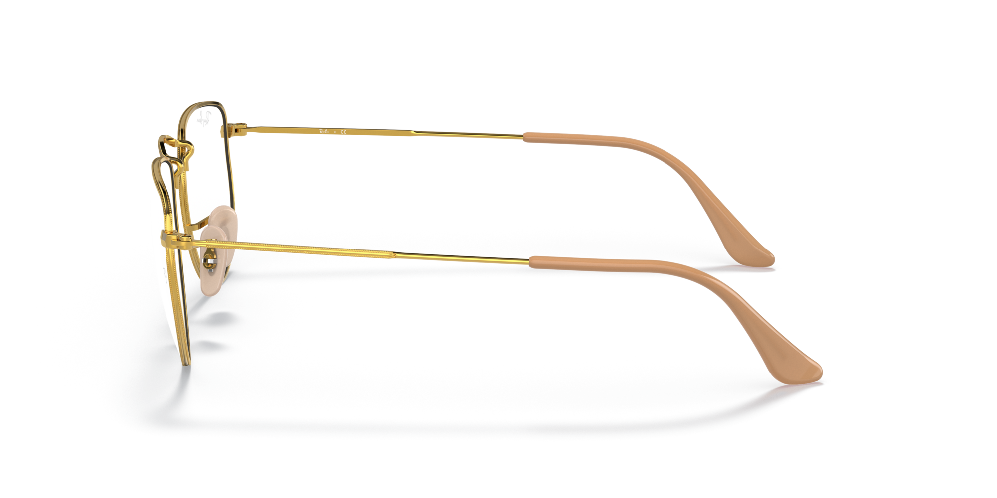 Ray - Ban RX3958V ELON 3086 Montature da vista Ray - Ban 4