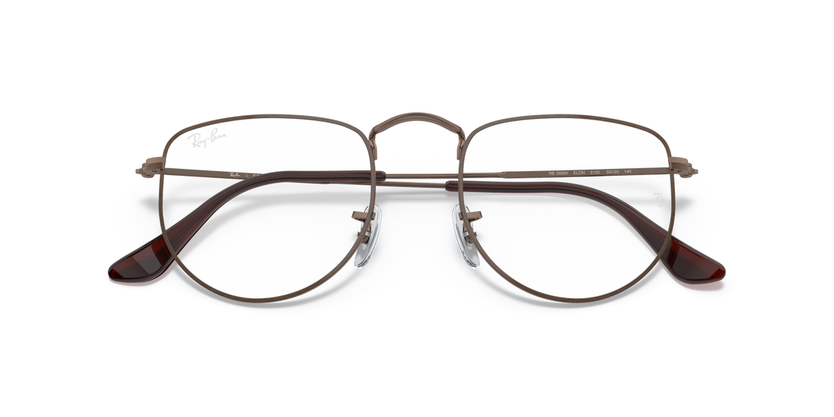 Ray - Ban RX3958V ELON 3120