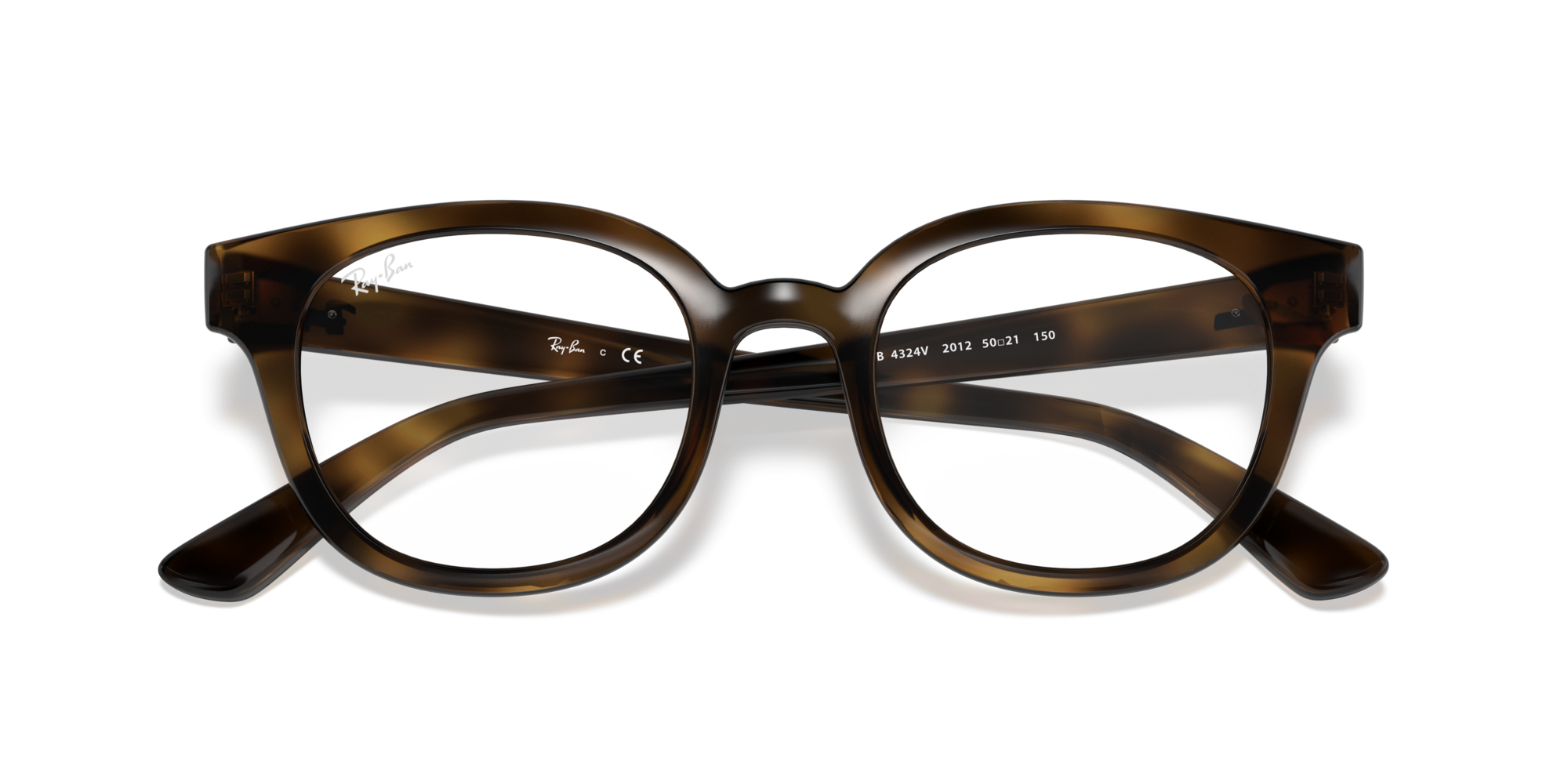 RX4324V 2012 Montature da vista Ray - Ban 2