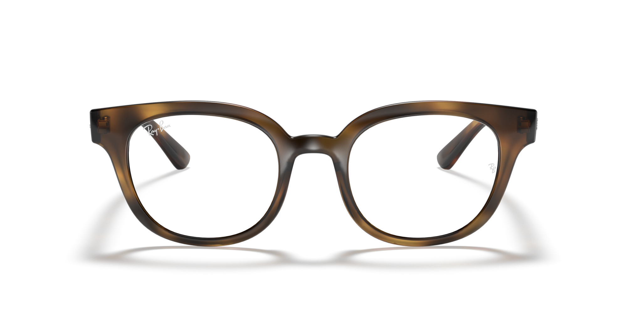 RX4324V 2012 Montature da vista Ray - Ban 3