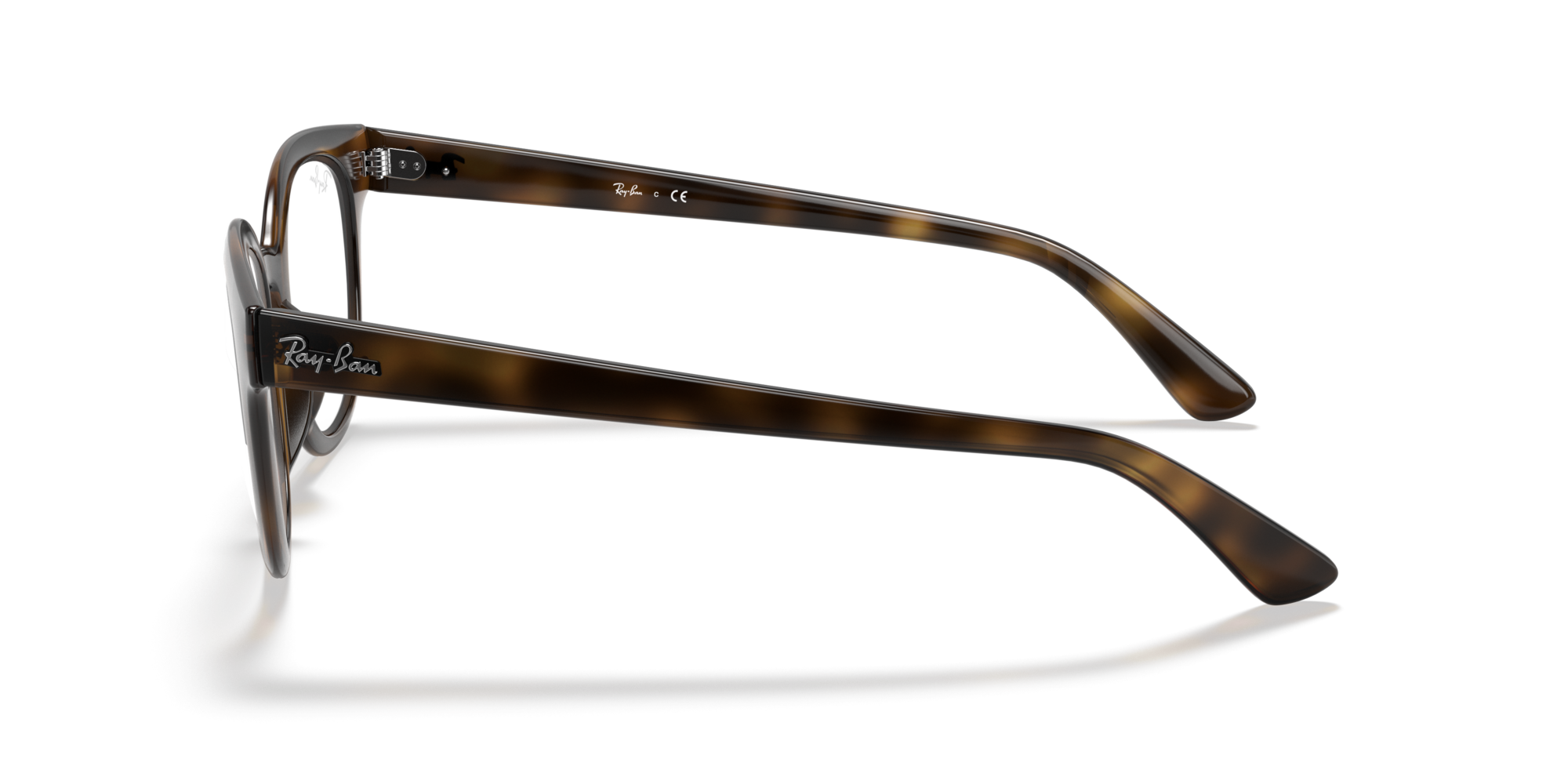 RX4324V 2012 Montature da vista Ray - Ban 4