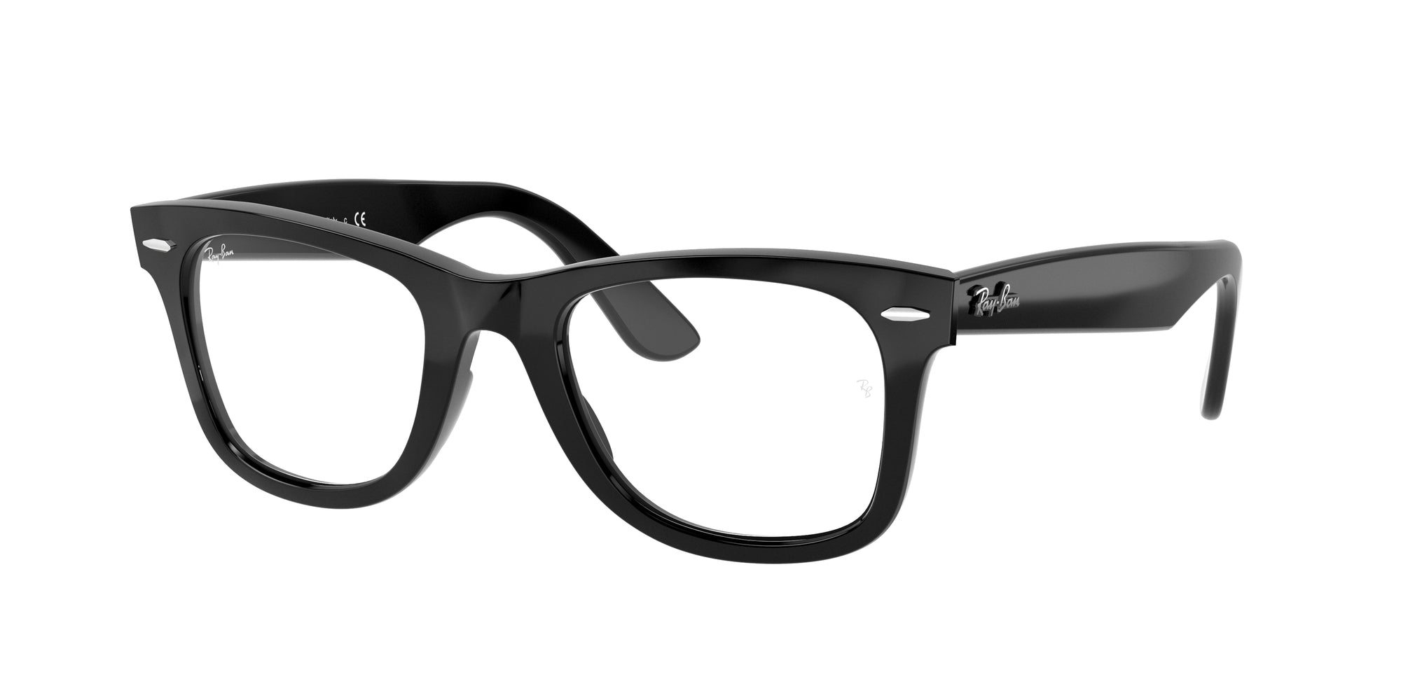 RX4340V WAYFARER EASE 2000 Montature da vista Ray - Ban 1