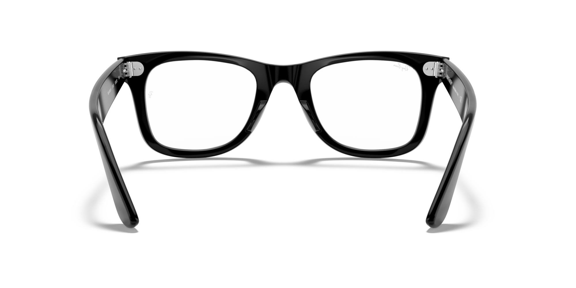 RX4340V WAYFARER EASE 2000 Montature da vista Ray - Ban 5