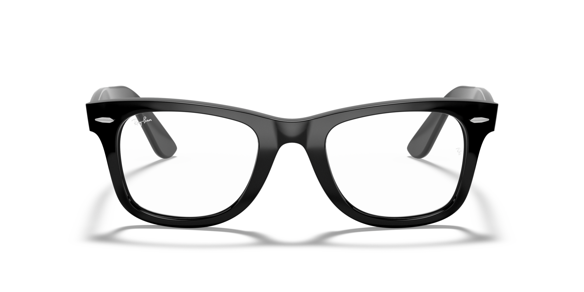 RX4340V WAYFARER EASE 2000 Montature da vista Ray - Ban 3