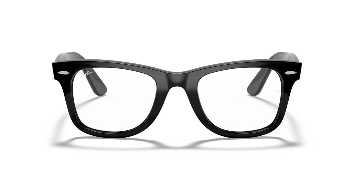 Ray - Ban RX4340V WAYFARER EASE 2000 Montature da vista Ray - Ban 3