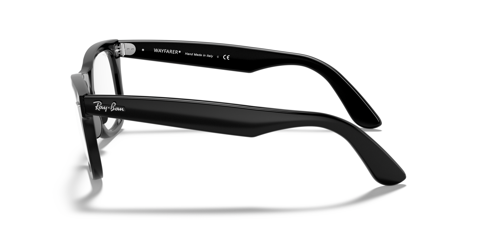 RX4340V WAYFARER EASE 2000 Montature da vista Ray - Ban 4