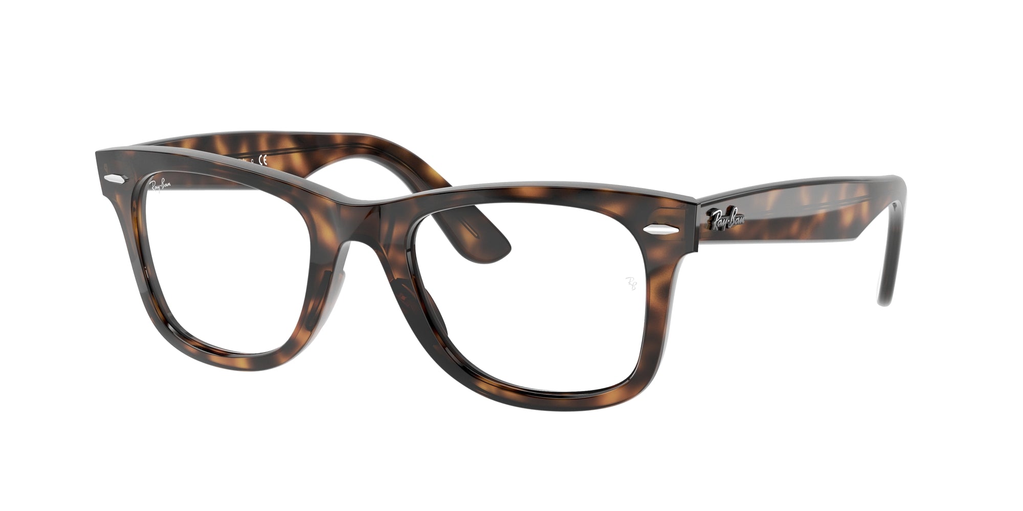 RX4340V WAYFARER EASE 2012 Montature da vista Ray - Ban 1