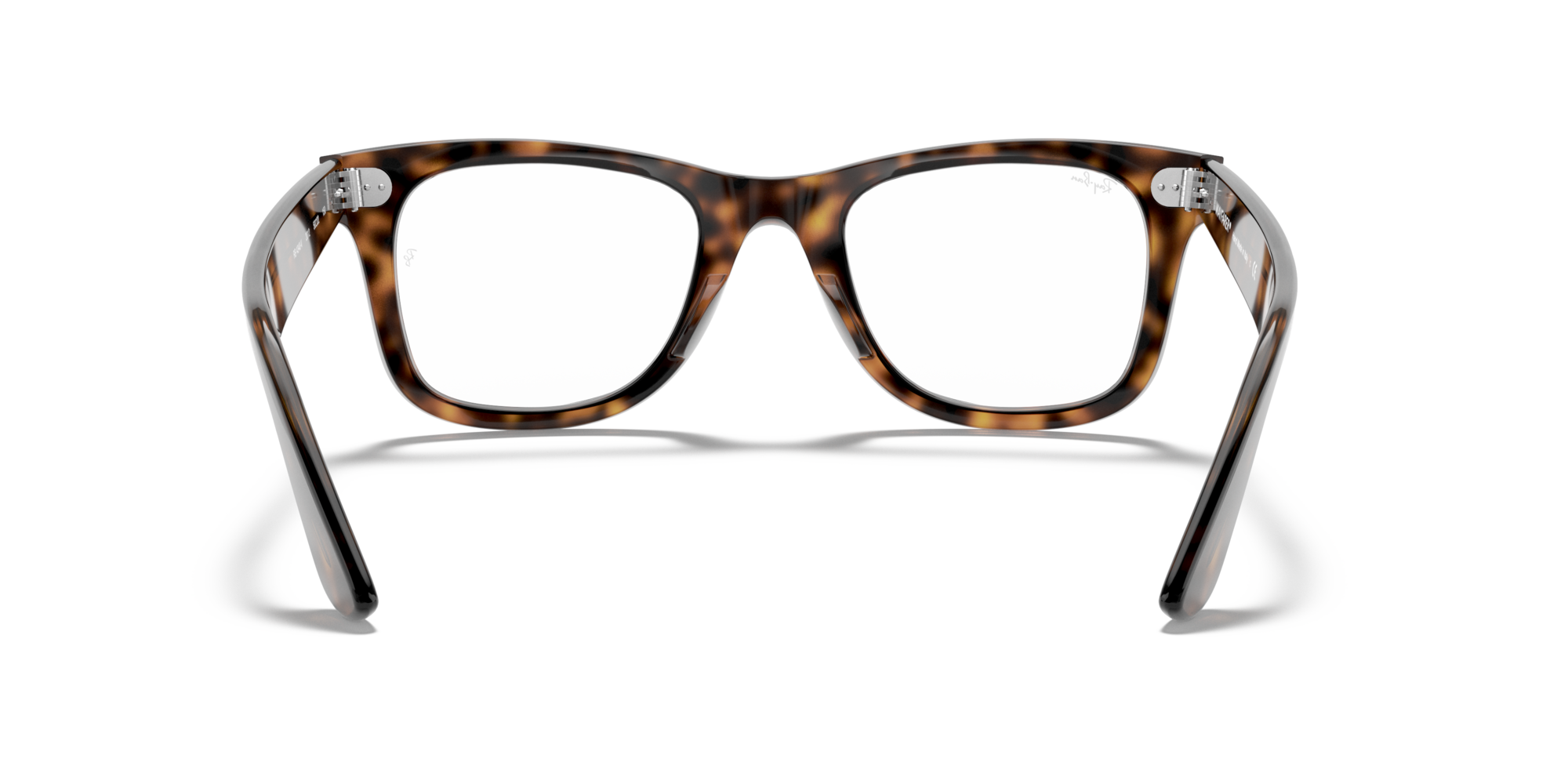 RX4340V WAYFARER EASE 2012 Montature da vista Ray - Ban 5