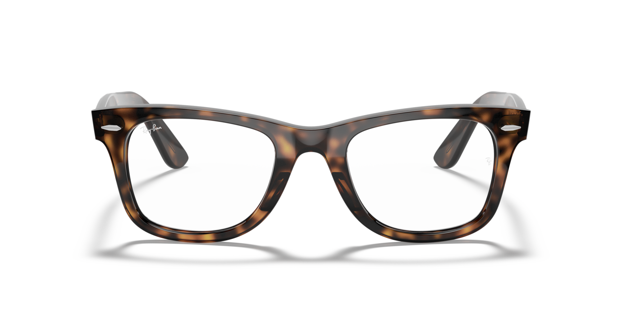 RX4340V WAYFARER EASE 2012 Montature da vista Ray - Ban 3