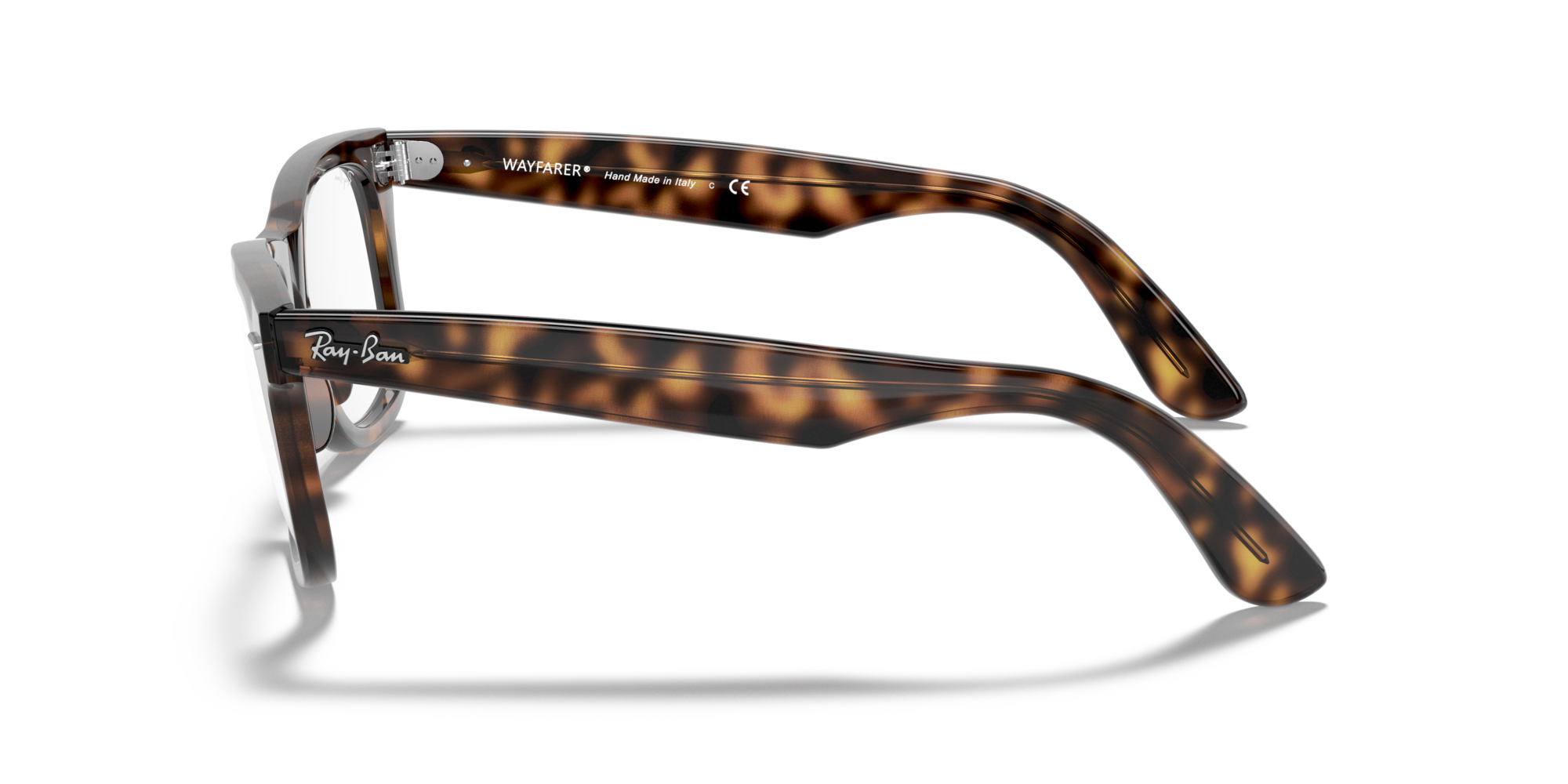 RX4340V WAYFARER EASE 2012 Montature da vista Ray - Ban 4