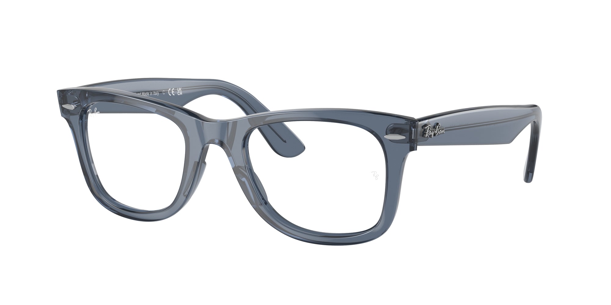 RX4340V WAYFARER EASE 8223 Montature da vista Ray - Ban 1