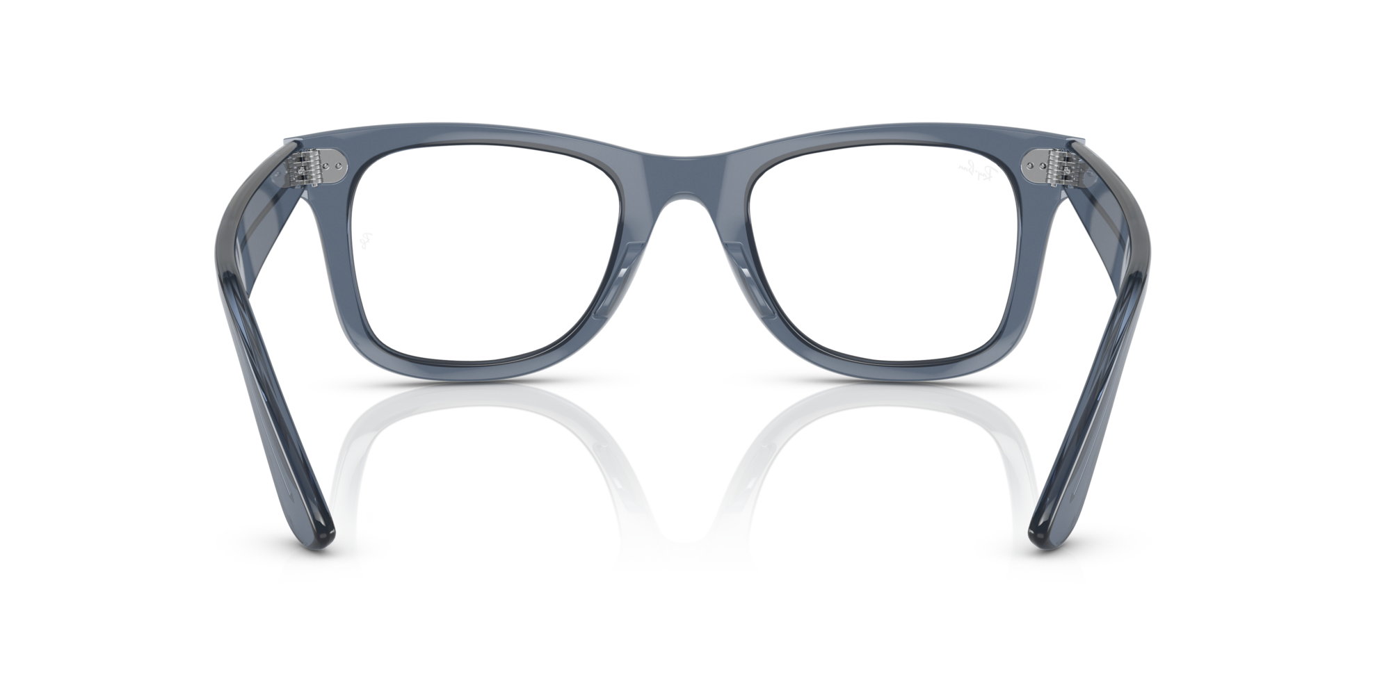 RX4340V WAYFARER EASE 8223 Montature da vista Ray - Ban 5