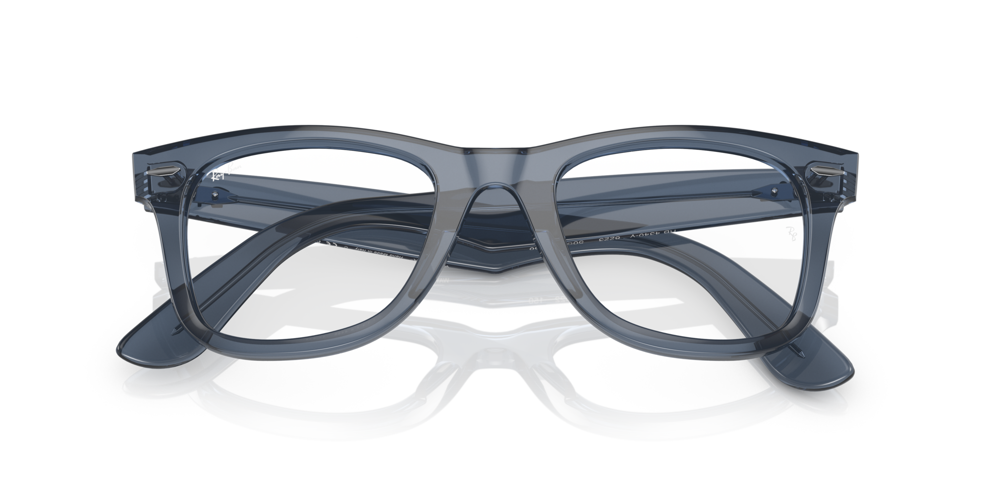 RX4340V WAYFARER EASE 8223 Montature da vista Ray - Ban 2