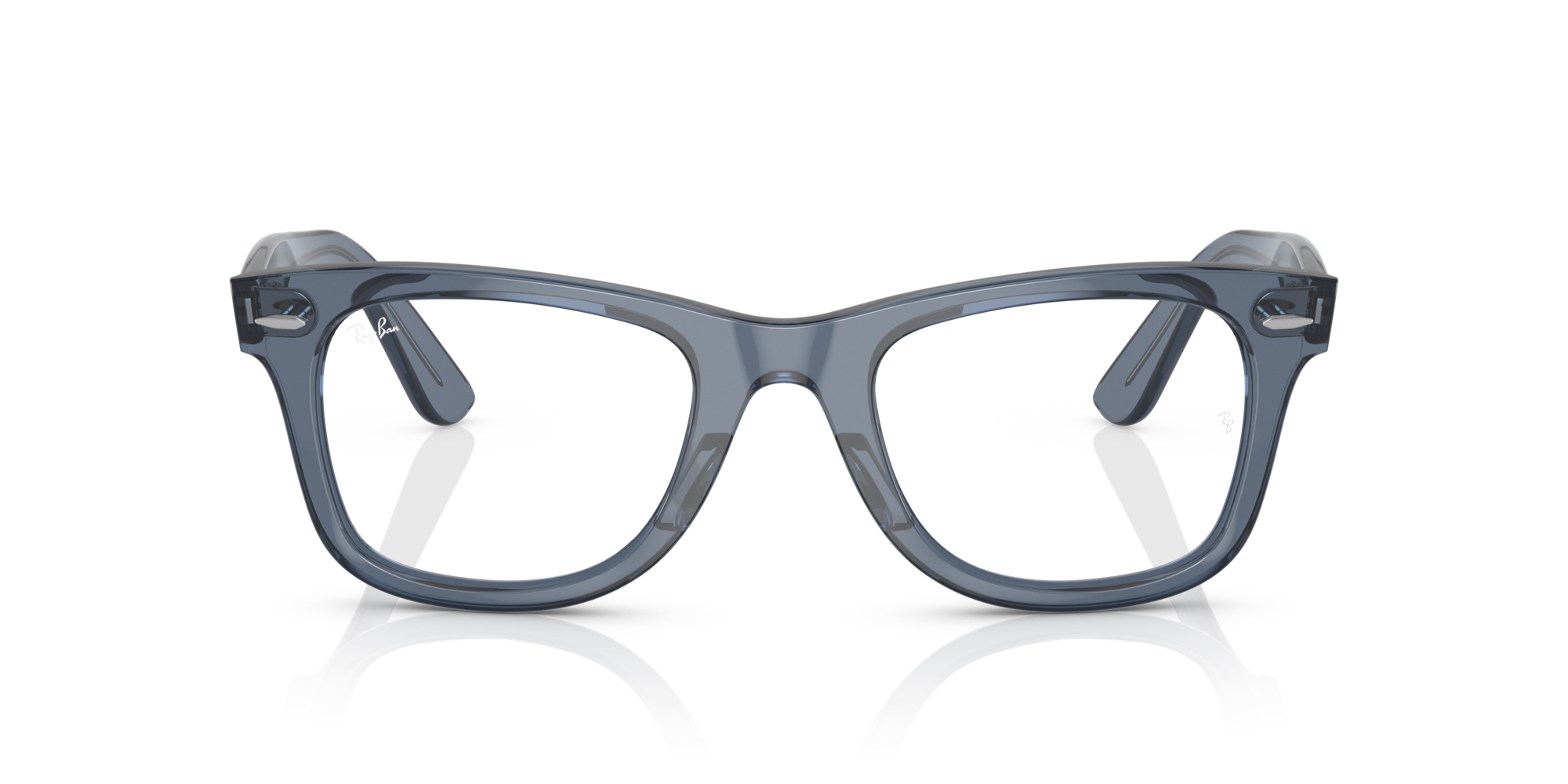 RX4340V WAYFARER EASE 8223 Montature da vista Ray - Ban 3