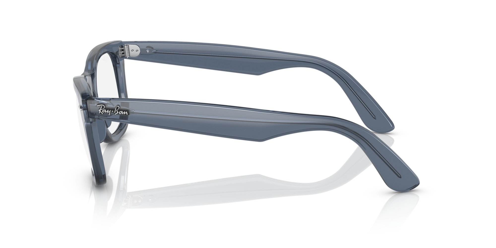 RX4340V WAYFARER EASE 8223 Montature da vista Ray - Ban 4