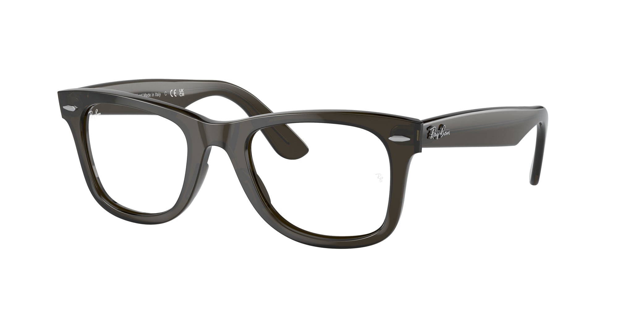 RX4340V WAYFARER EASE 8224 Montature da vista Ray - Ban 1