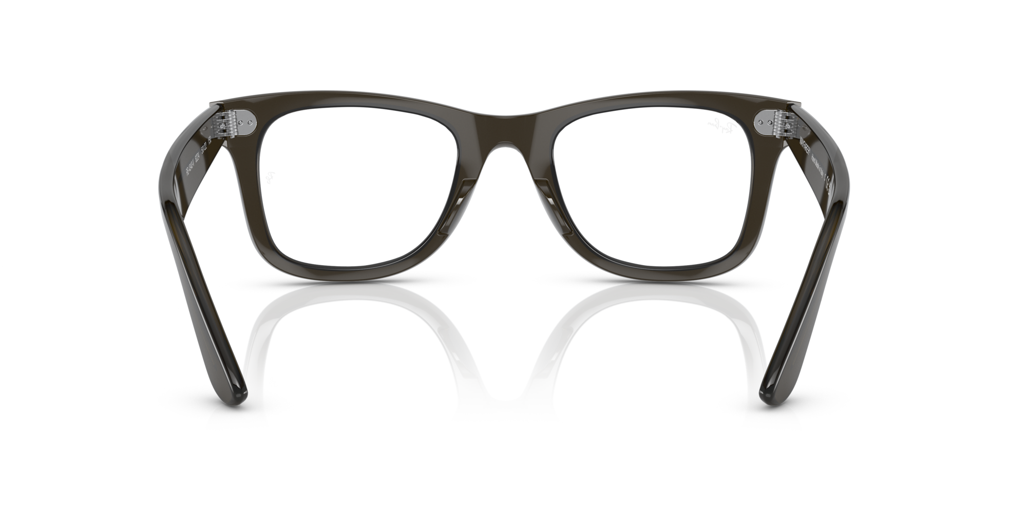 RX4340V WAYFARER EASE 8224 Montature da vista Ray - Ban 5