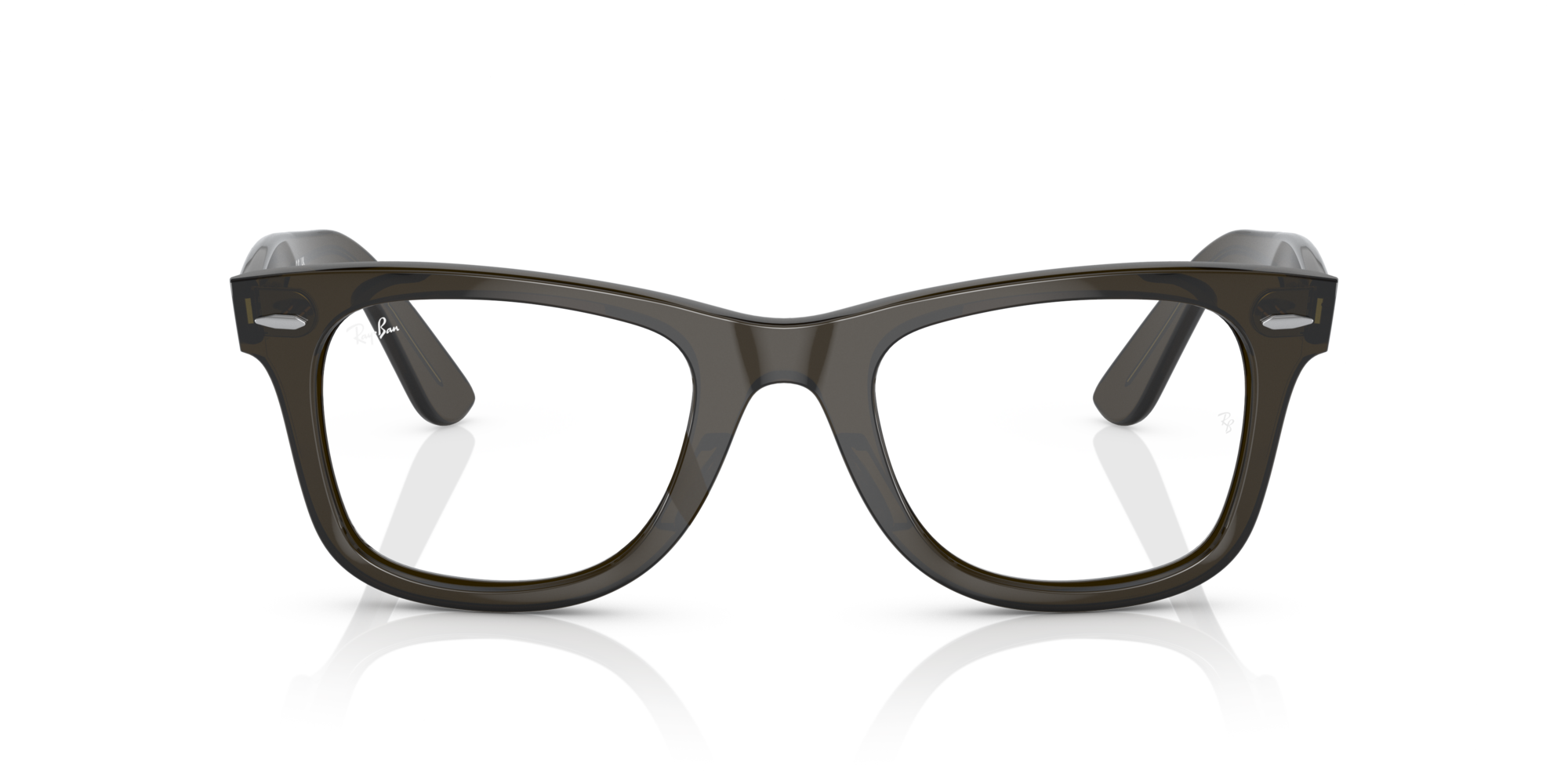 RX4340V WAYFARER EASE 8224 Montature da vista Ray - Ban 3
