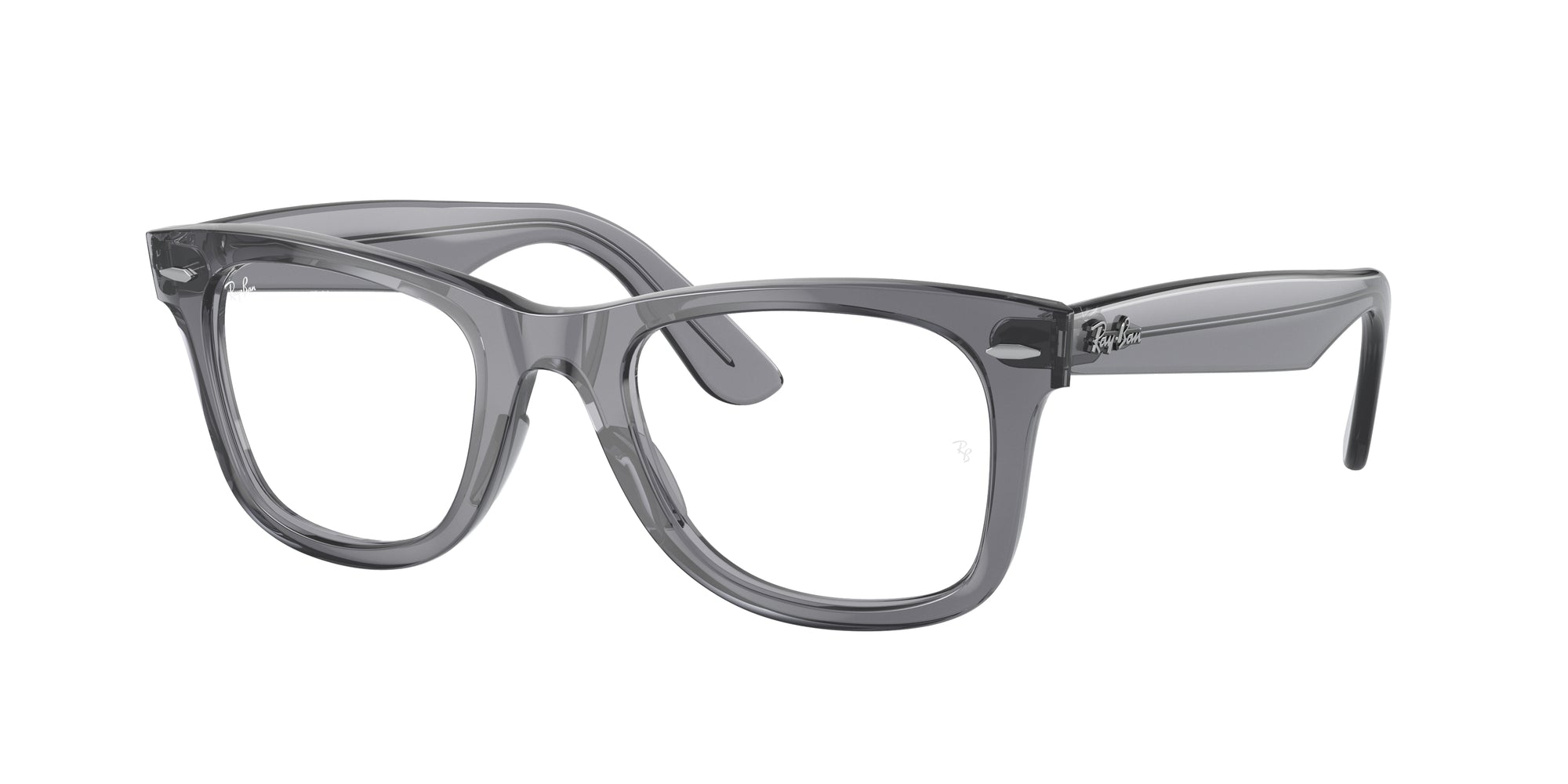 RX4340V WAYFARER EASE 8225 Montature da vista Ray - Ban 1