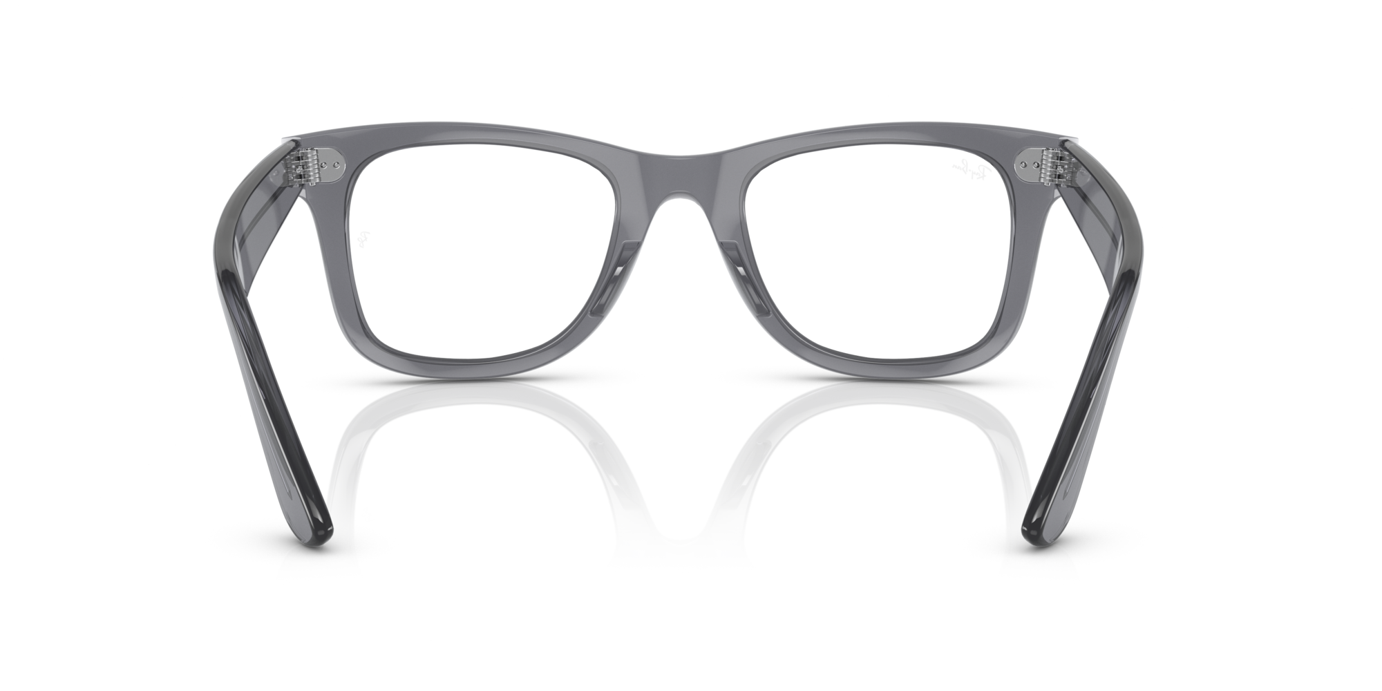 RX4340V WAYFARER EASE 8225 Montature da vista Ray - Ban 5