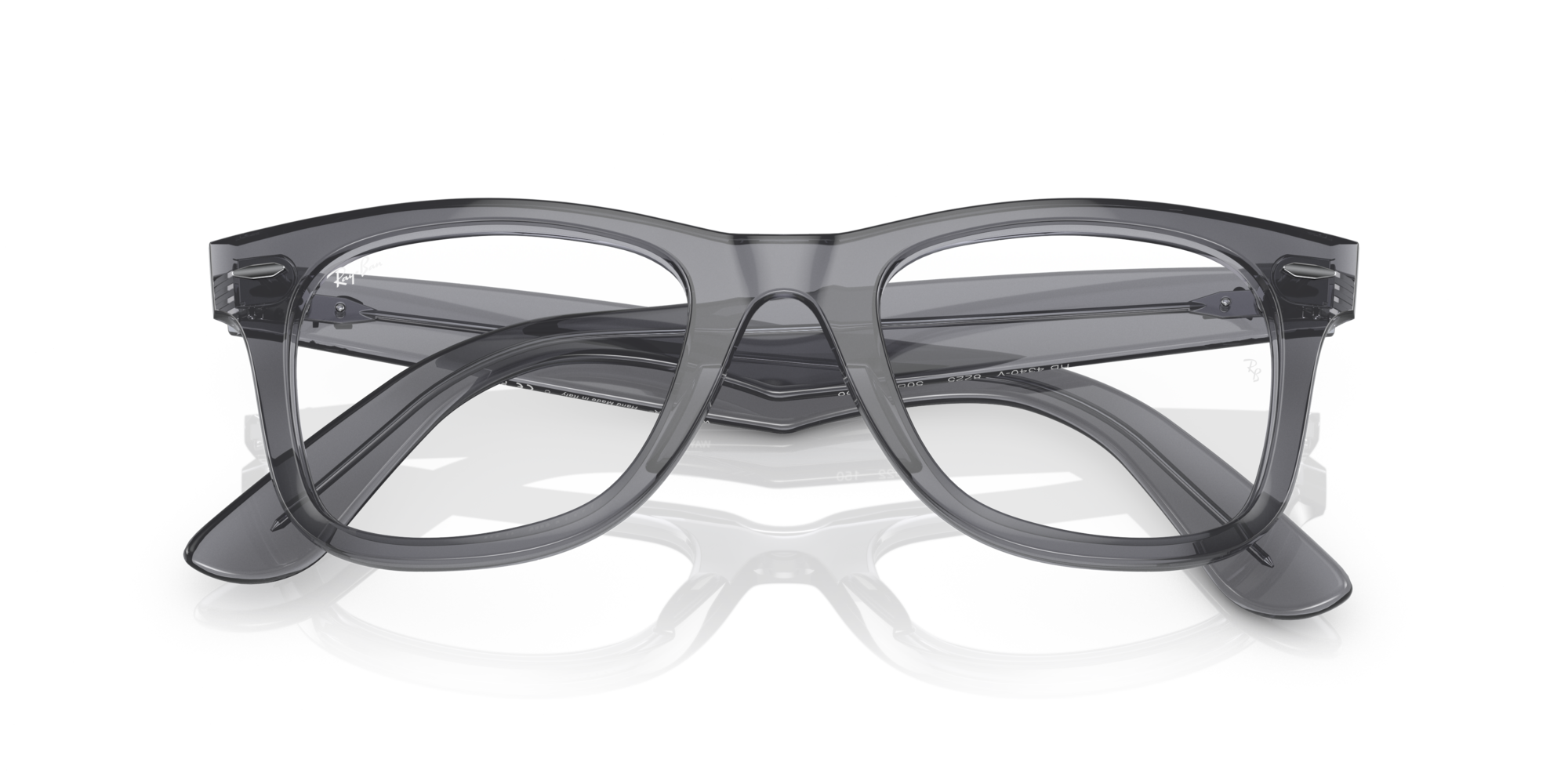 RX4340V WAYFARER EASE 8225 Montature da vista Ray - Ban 2