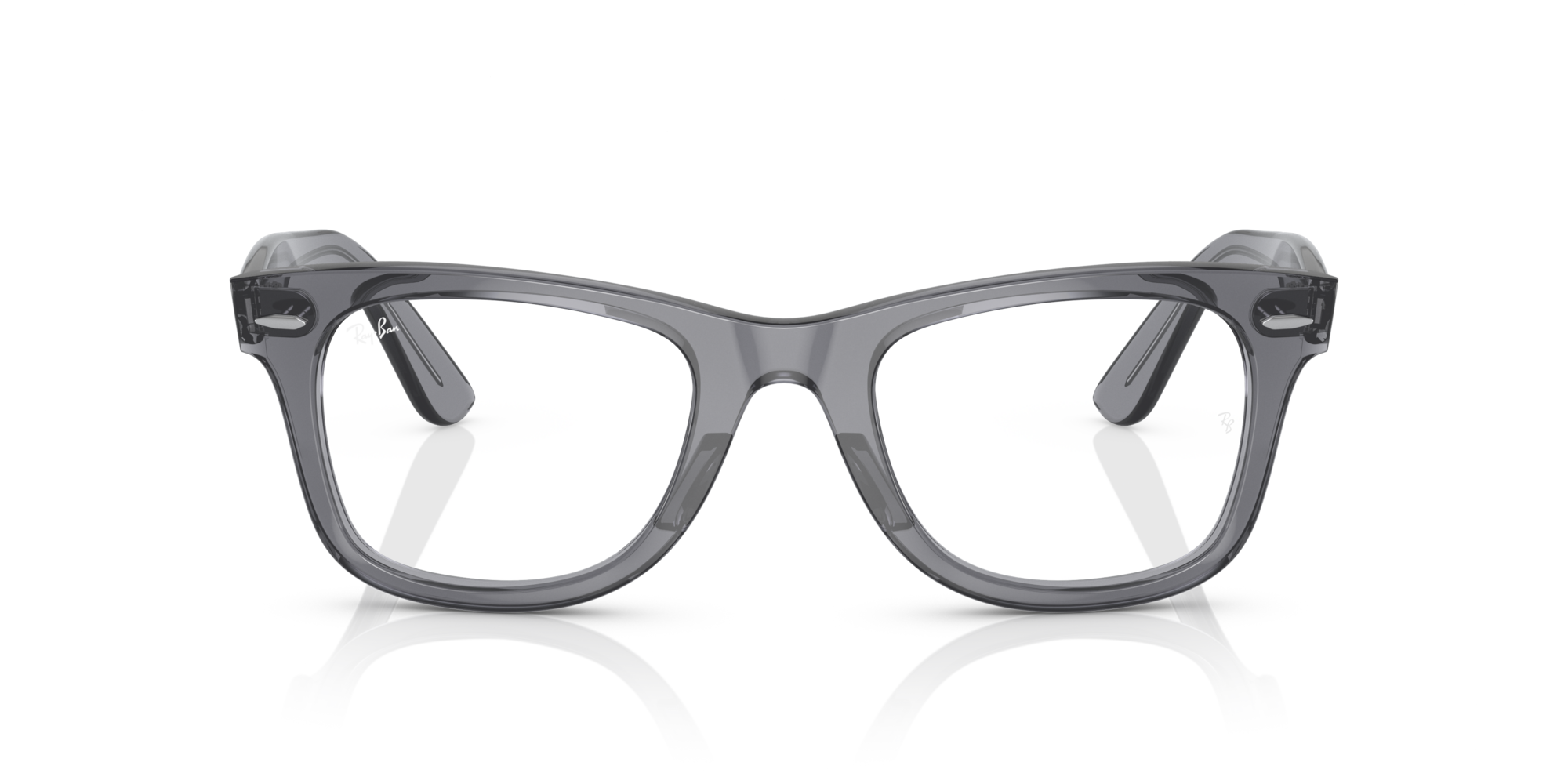 RX4340V WAYFARER EASE 8225 Montature da vista Ray - Ban 3