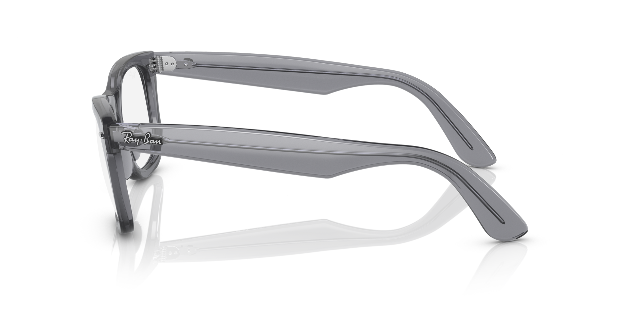 RX4340V WAYFARER EASE 8225 Montature da vista Ray - Ban 4