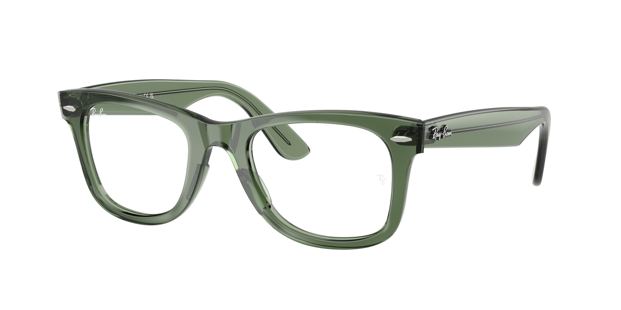 RX4340V WAYFARER EASE 8418 Montature da vista Ray - Ban 1