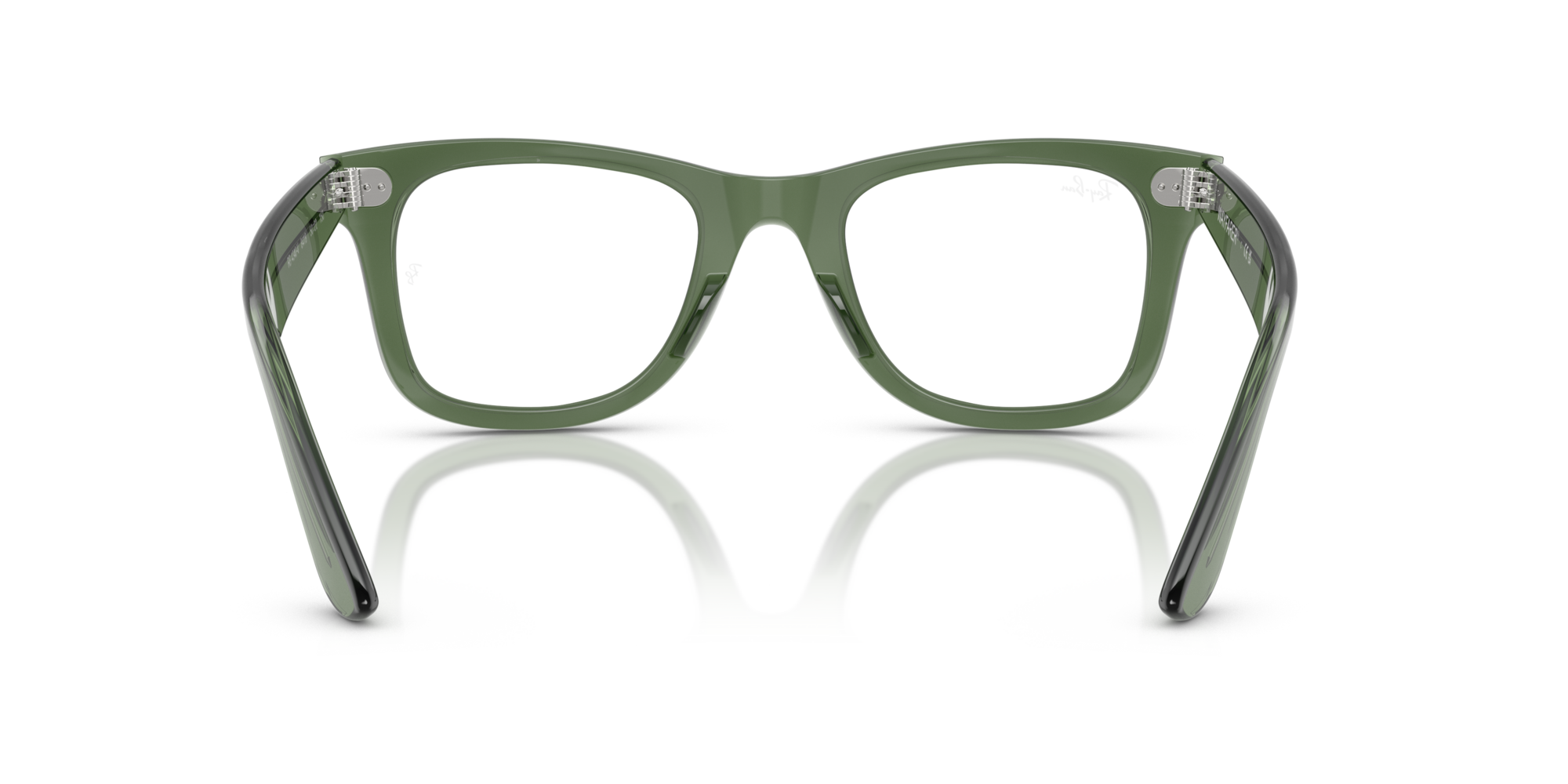RX4340V WAYFARER EASE 8418 Montature da vista Ray - Ban 5